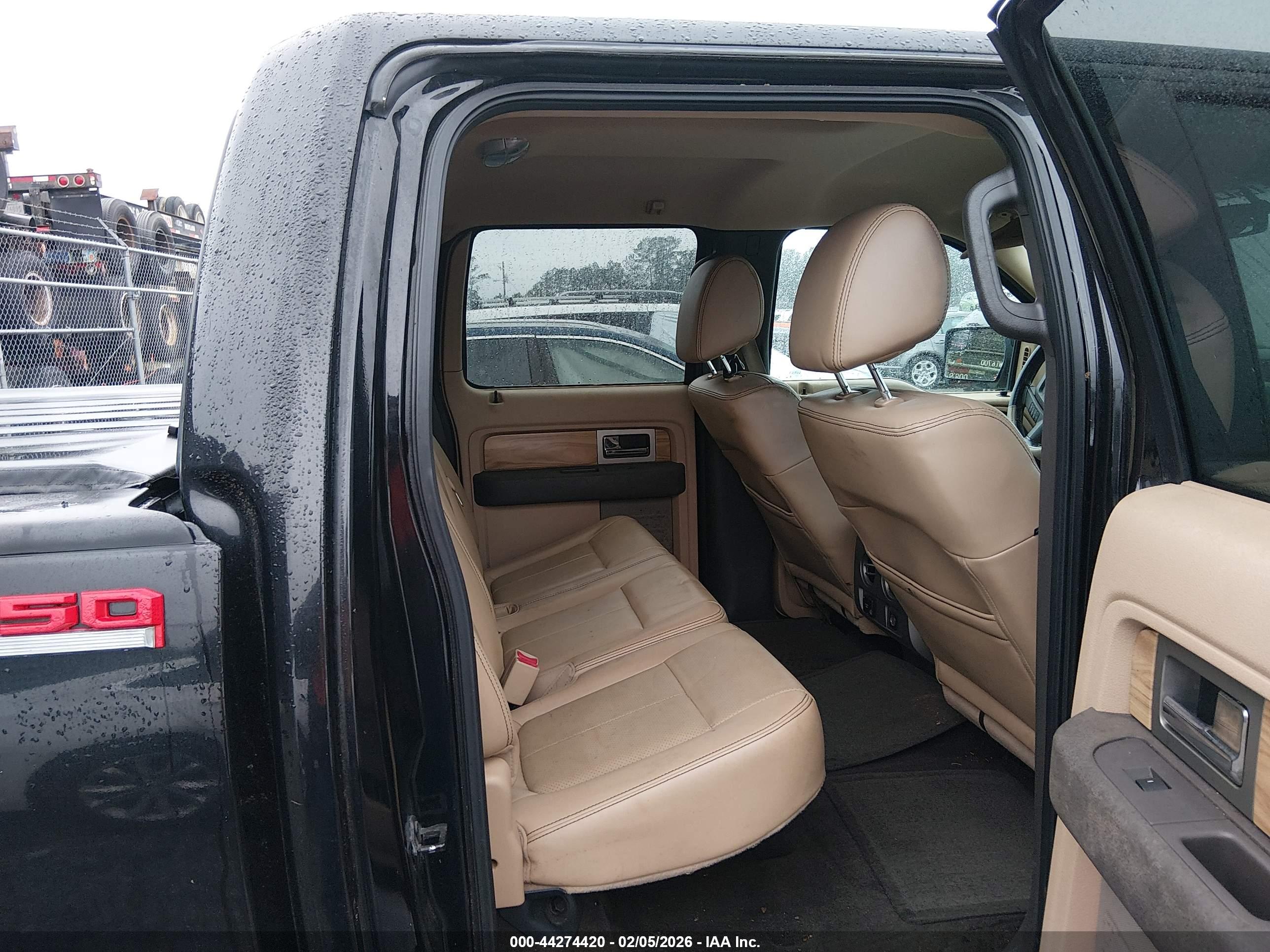FORD F-150 image 8