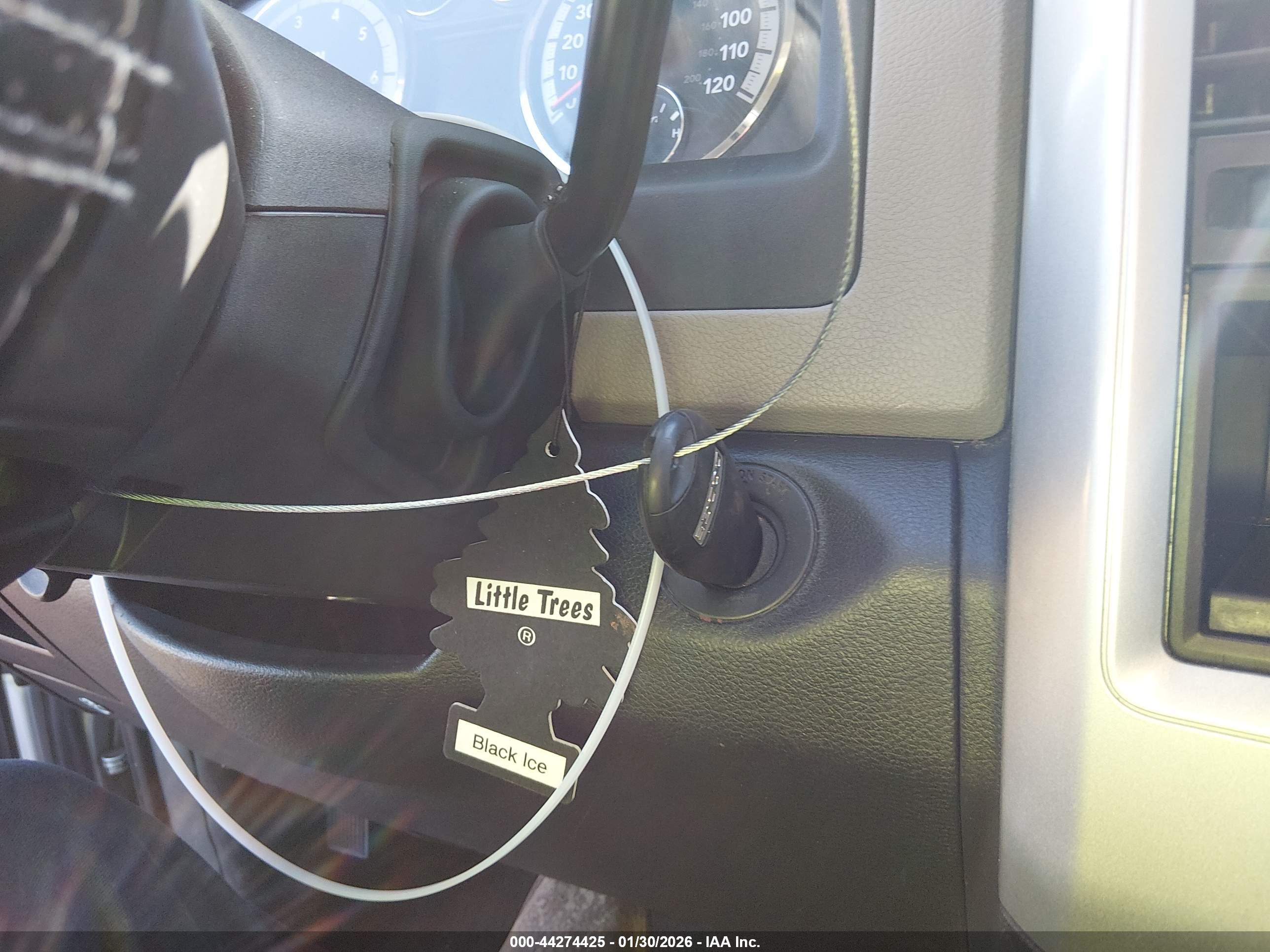 DODGE RAM image 11