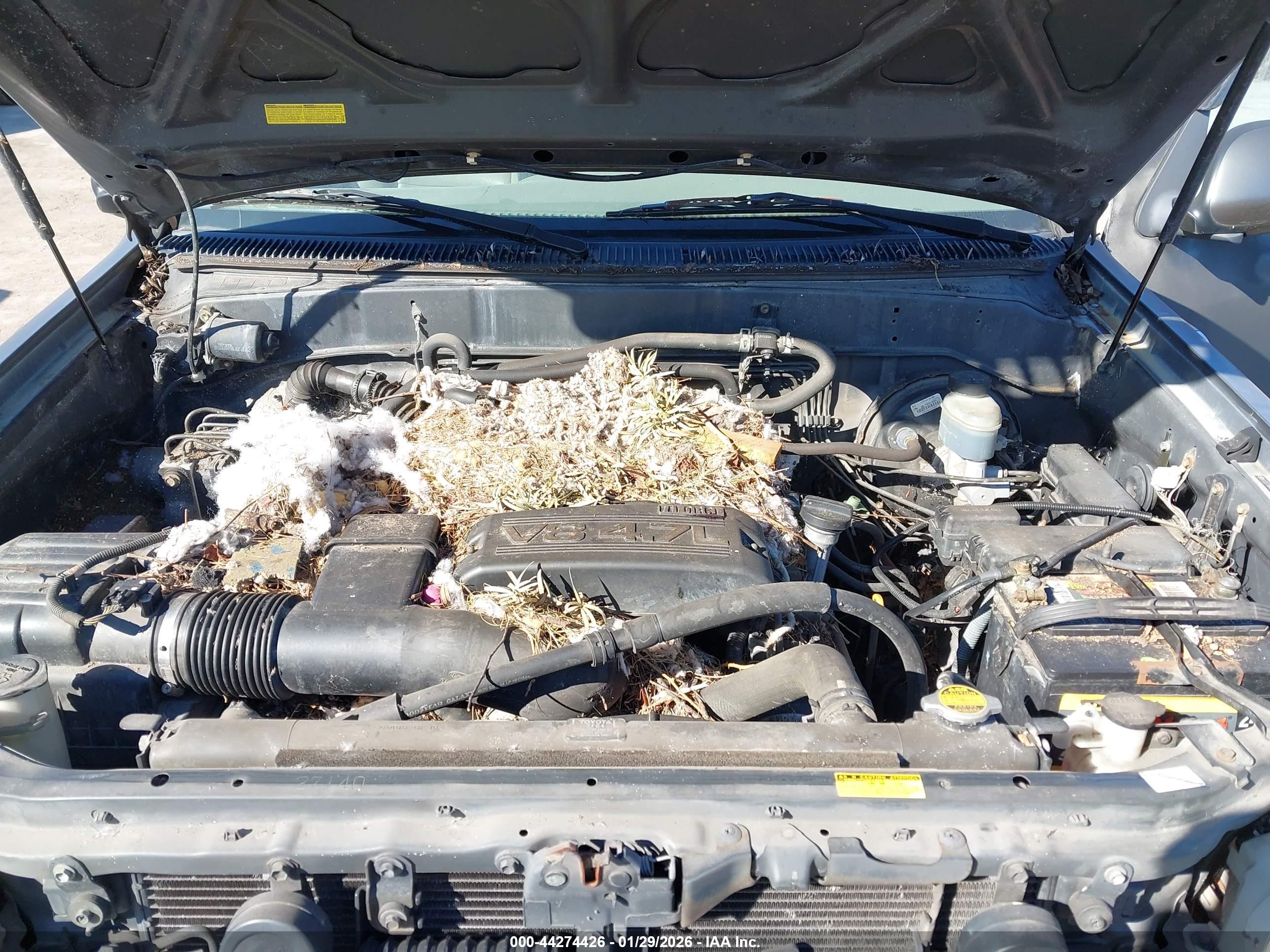 TOYOTA SEQUOIA image 10