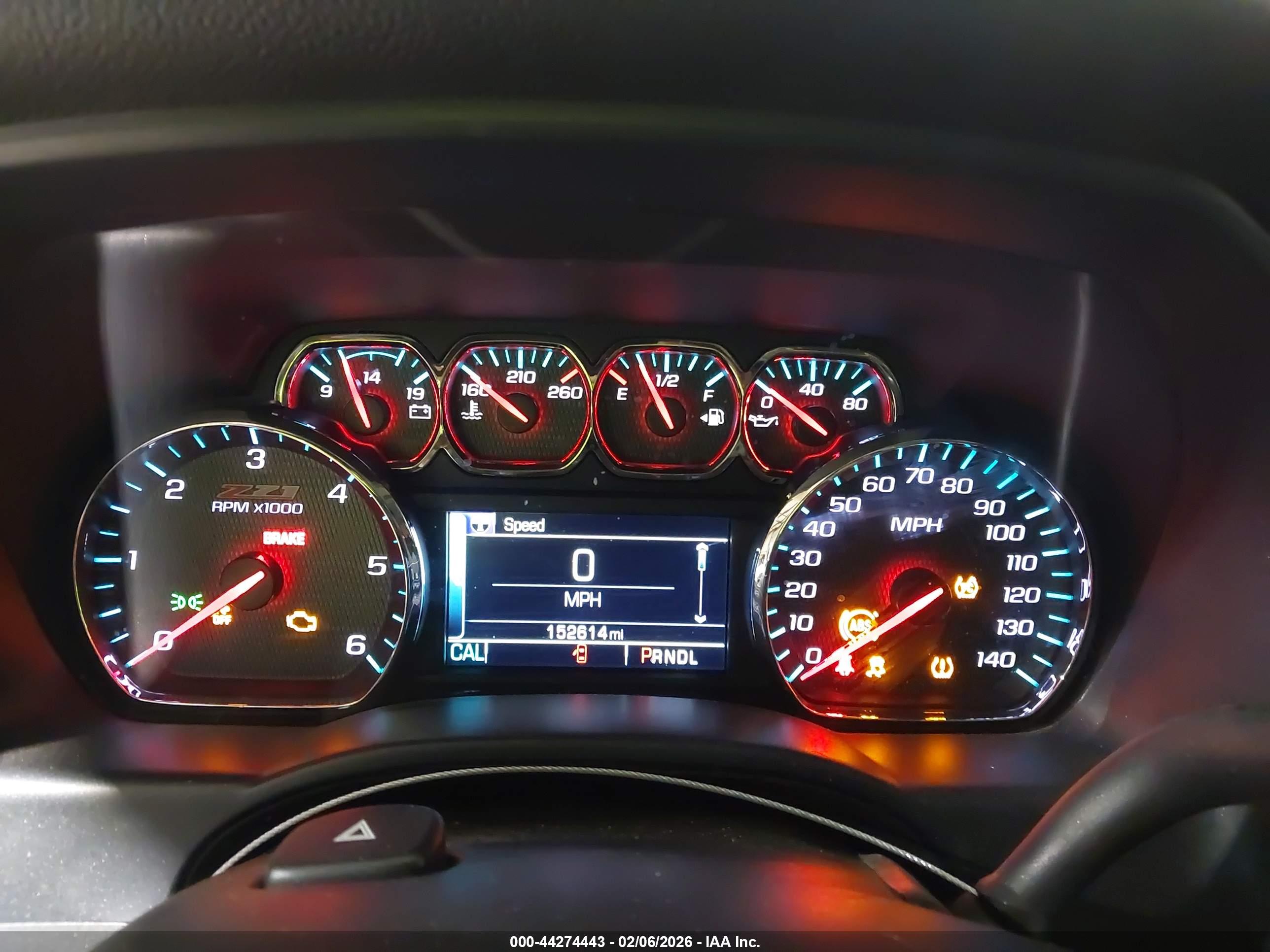 CHEVROLET SILVERADO image 7