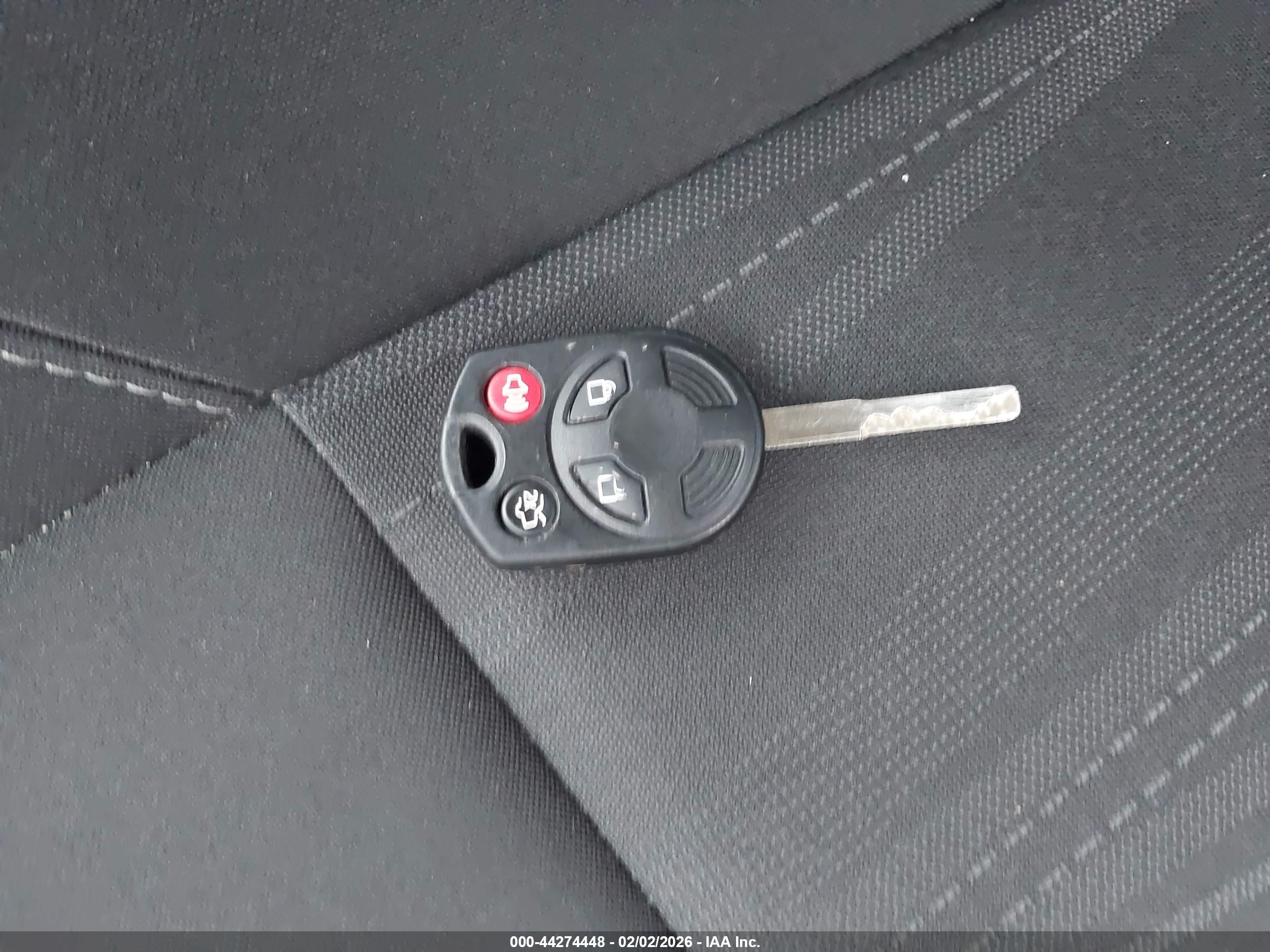 FORD FOCUS image 11