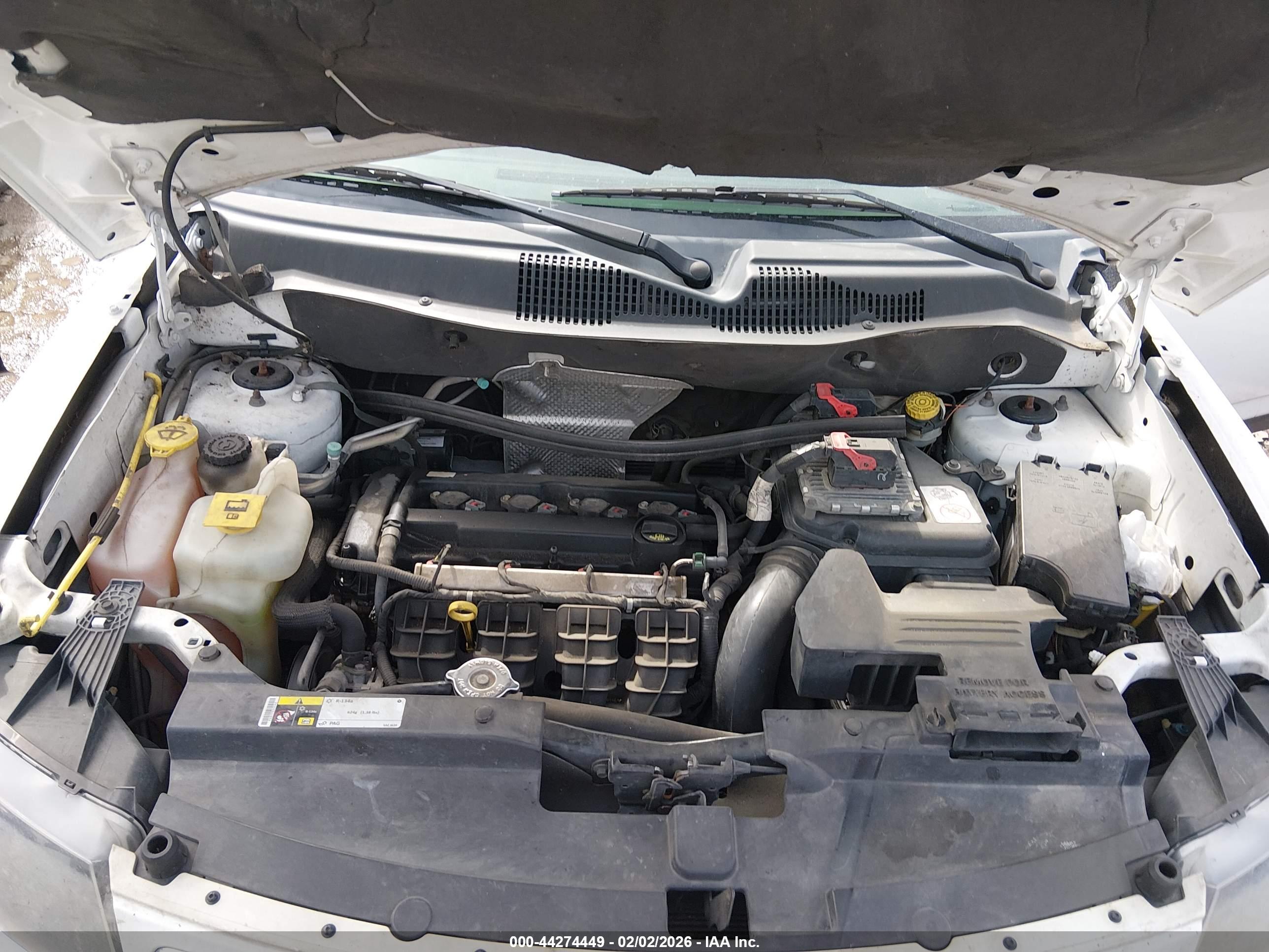 JEEP COMPASS image 10