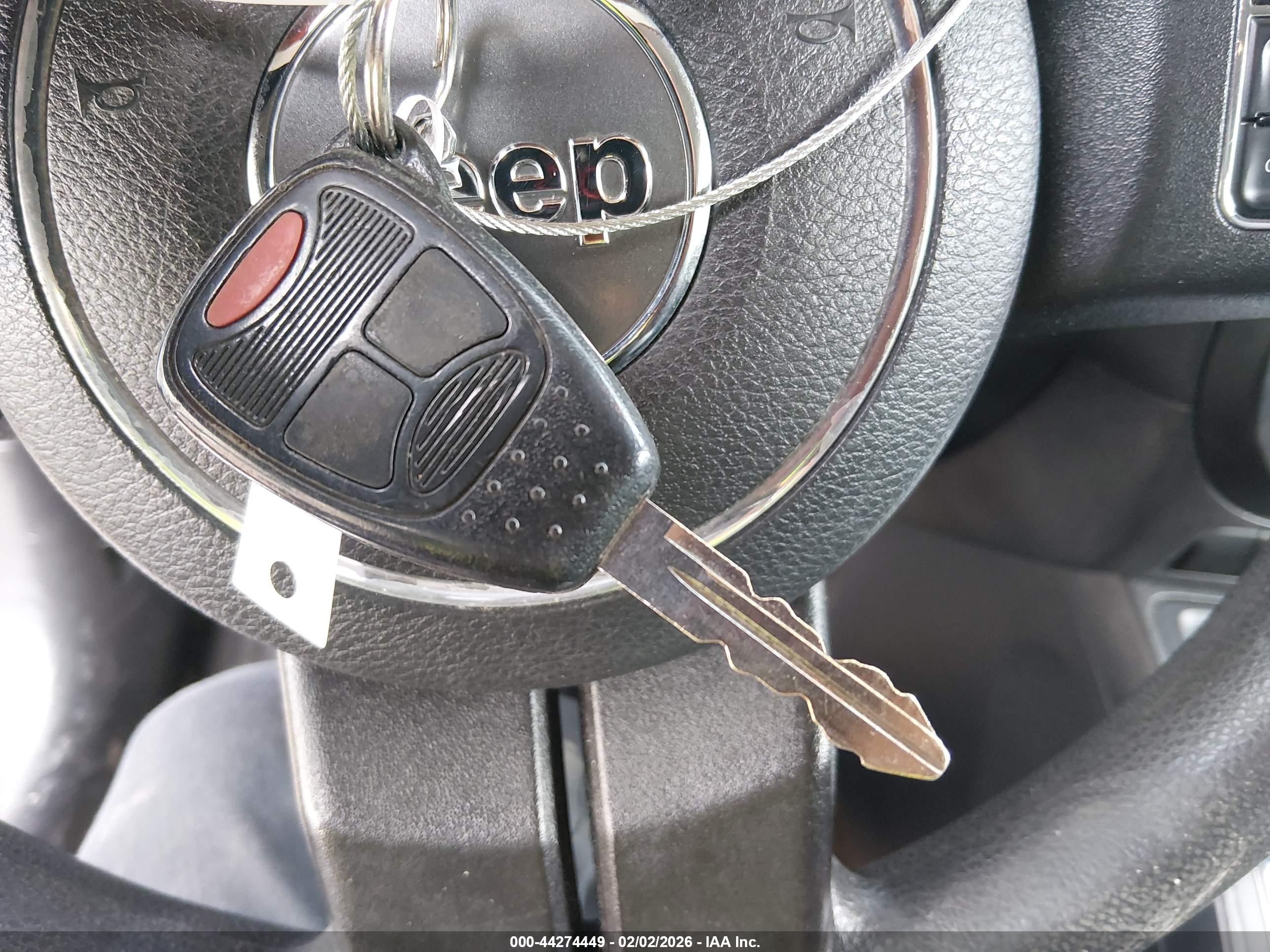 JEEP COMPASS image 11
