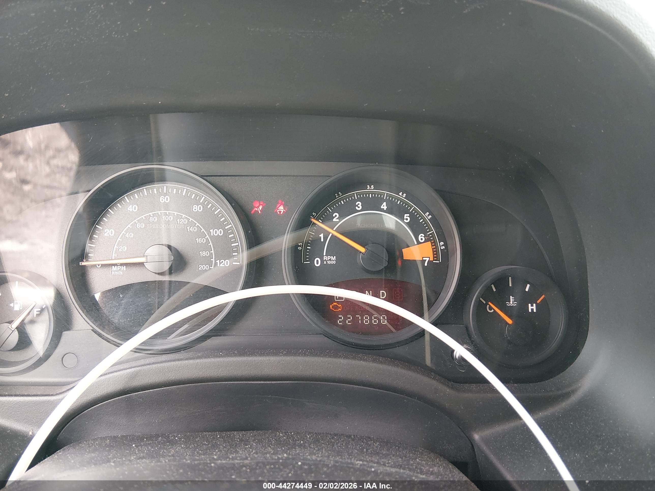 JEEP COMPASS image 7