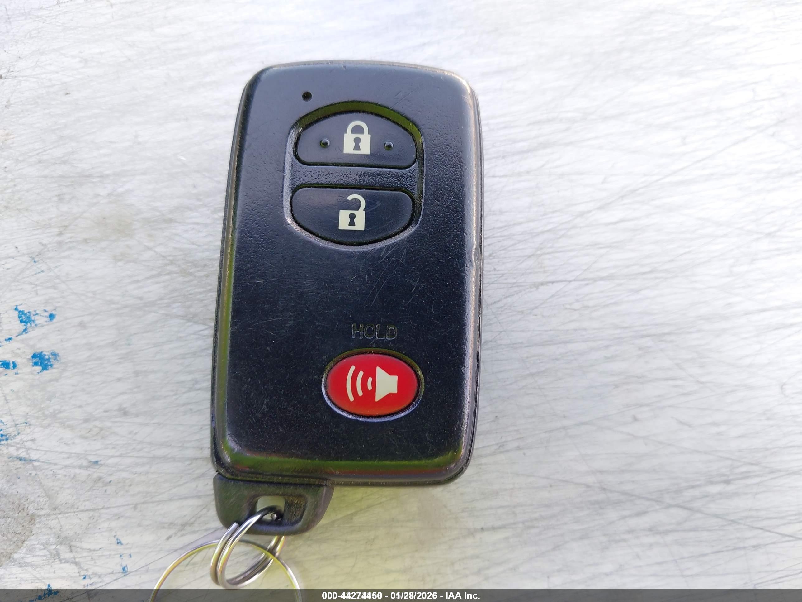 TOYOTA PRIUS image 11