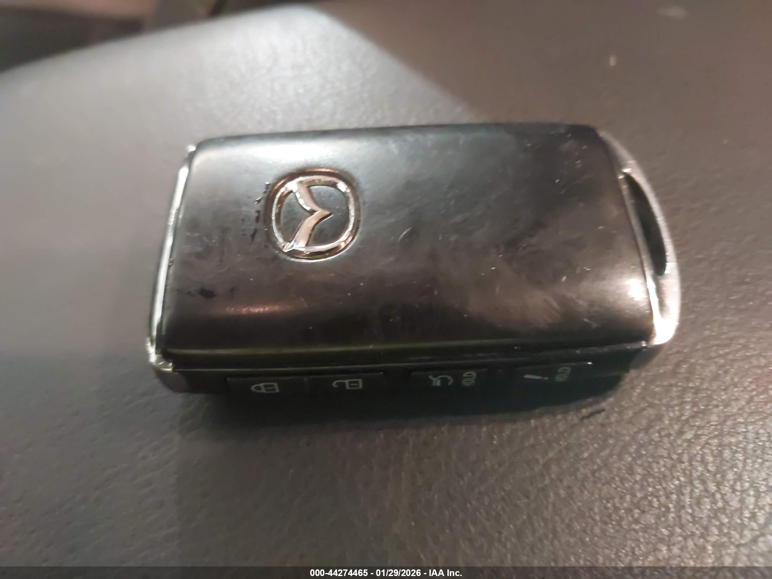 MAZDA CX-5 image 11