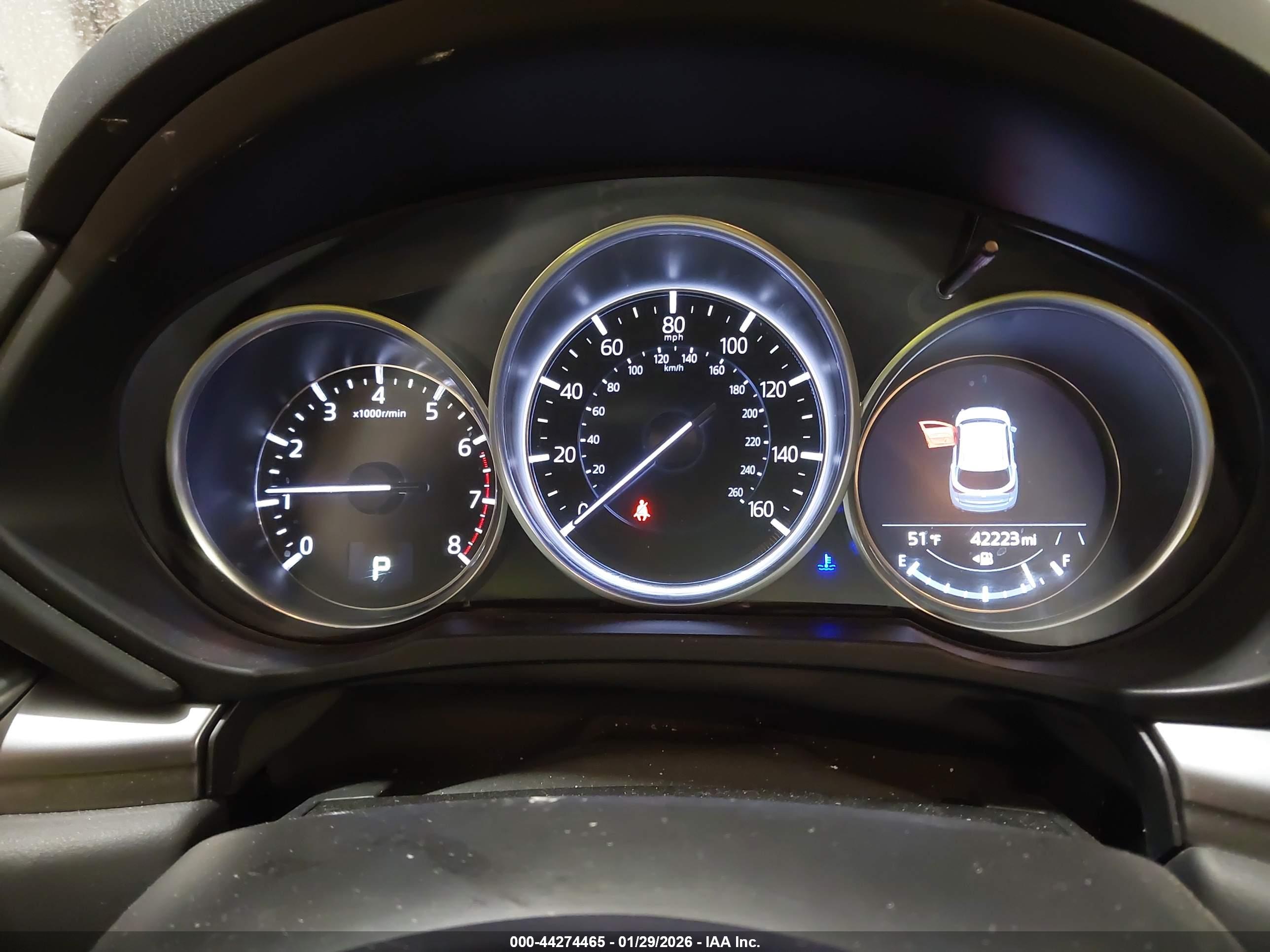 MAZDA CX-5 image 7