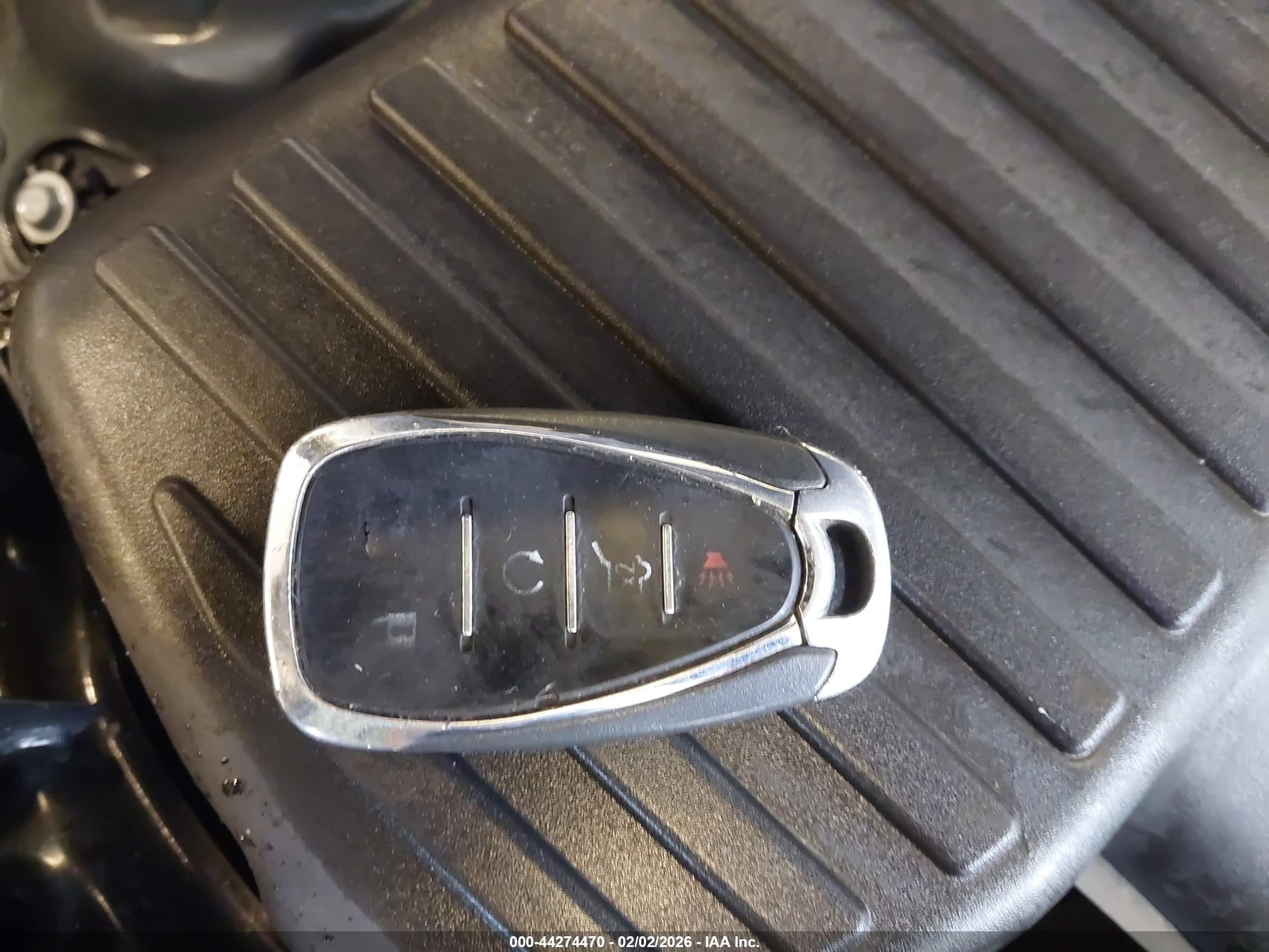 CHEVROLET EQUINOX image 11