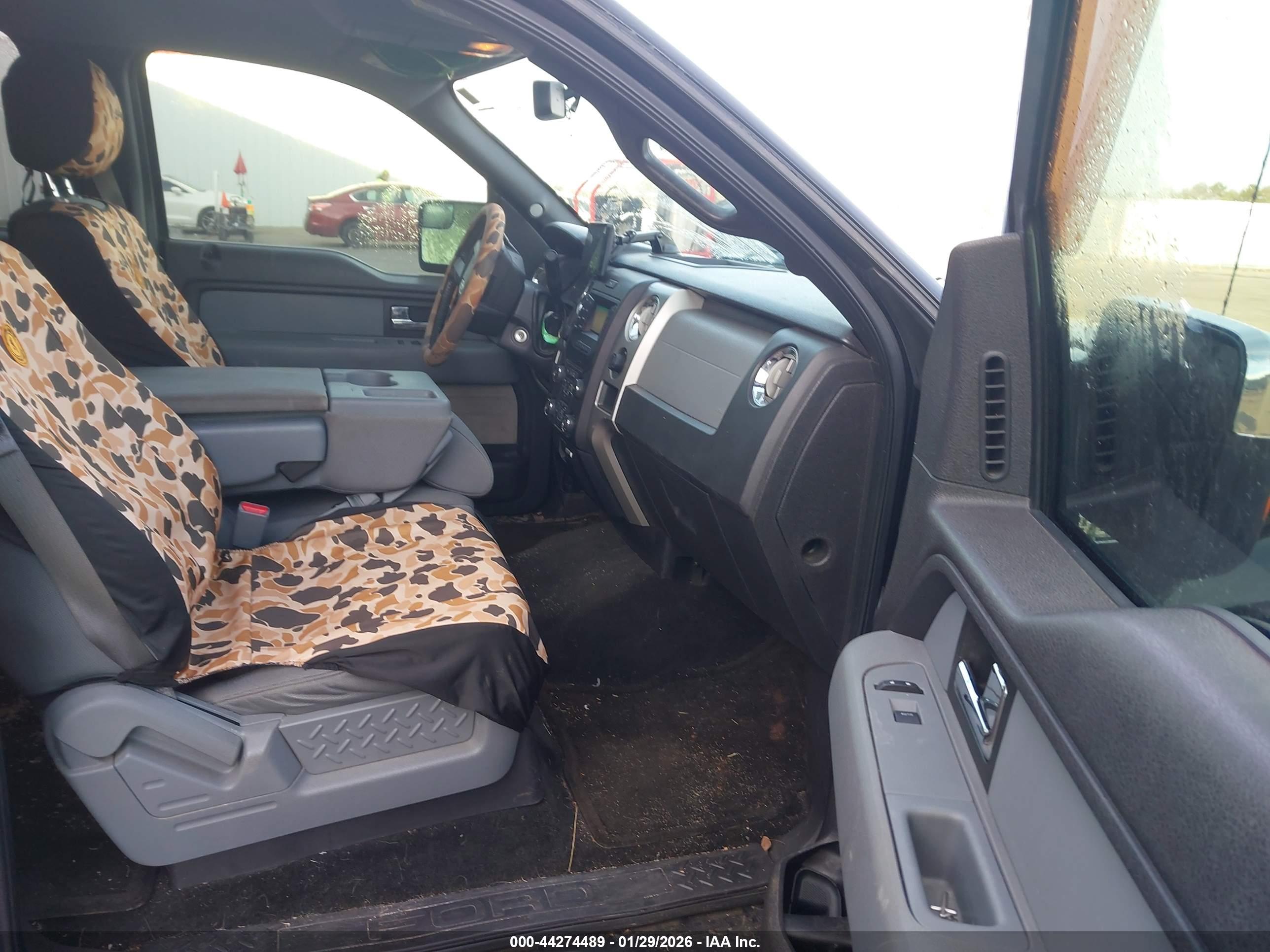 FORD F-150 image 5