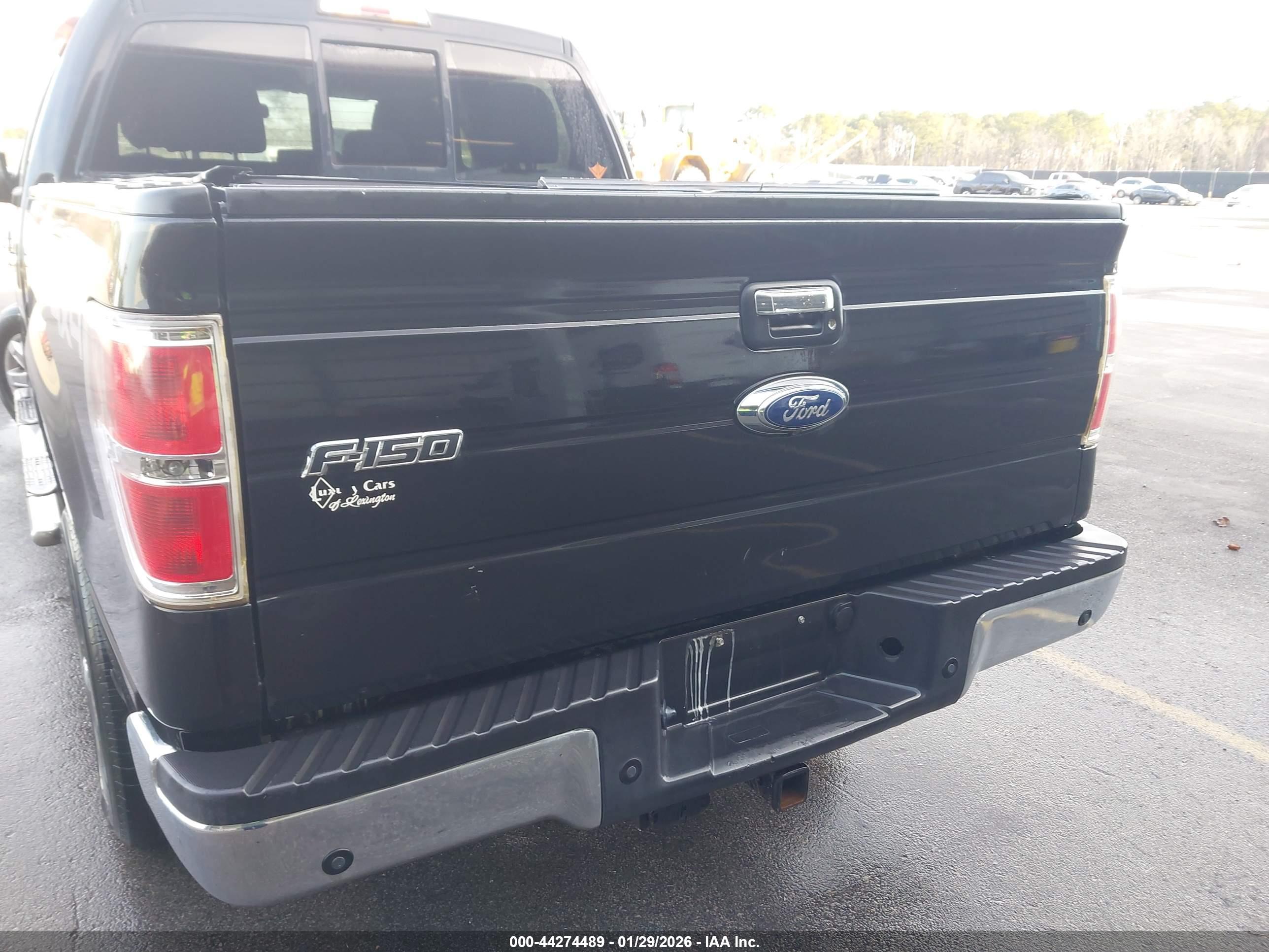 FORD F-150 image 6