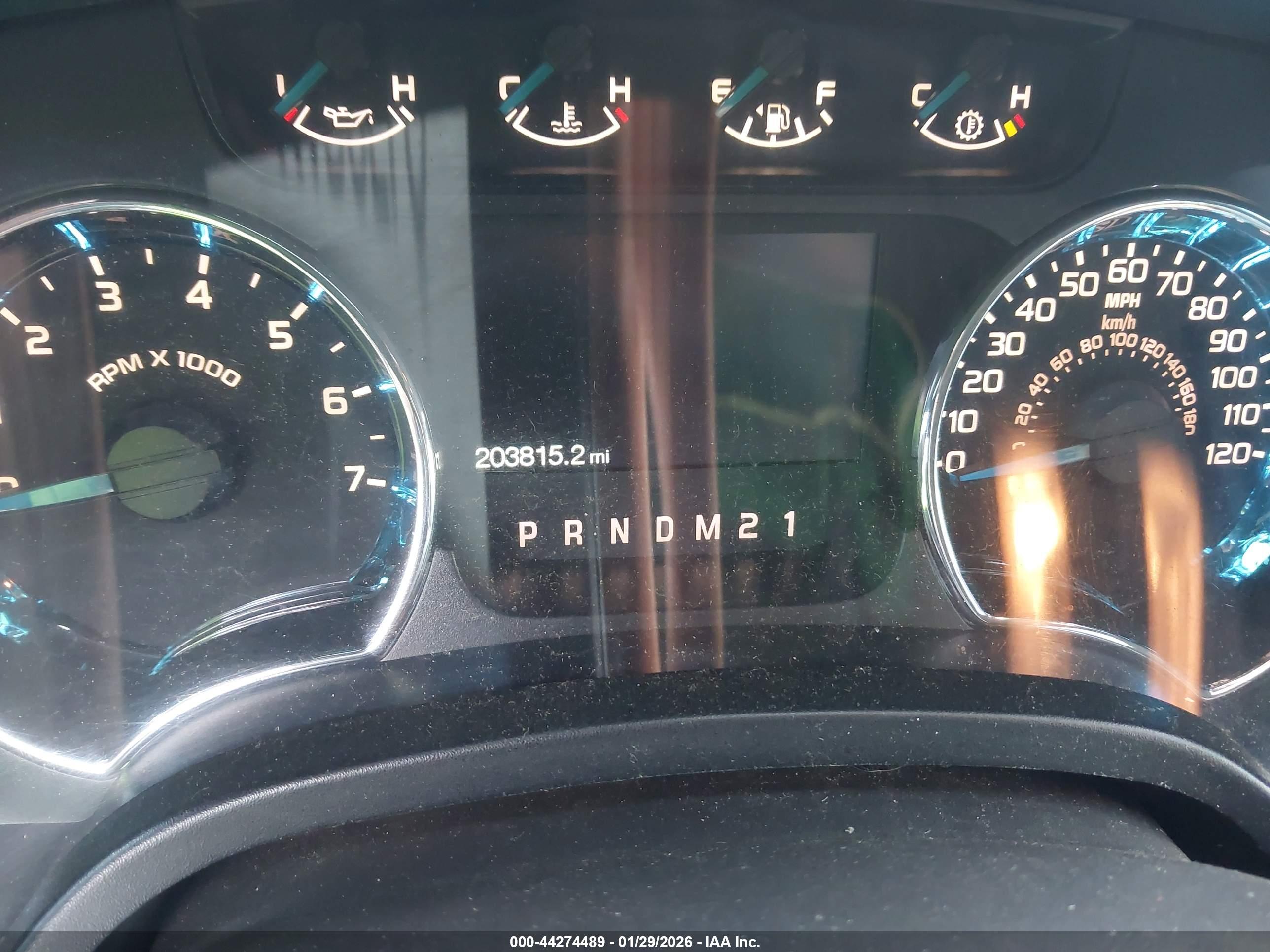 FORD F-150 image 7