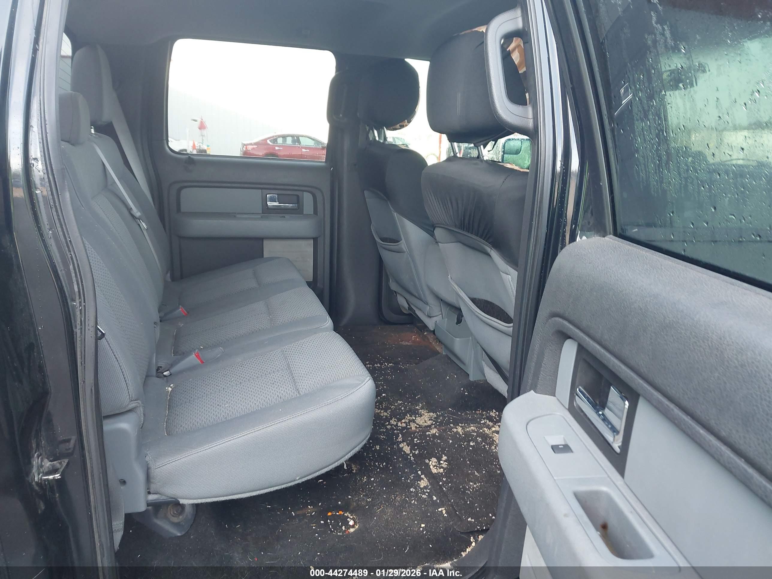 FORD F-150 image 8
