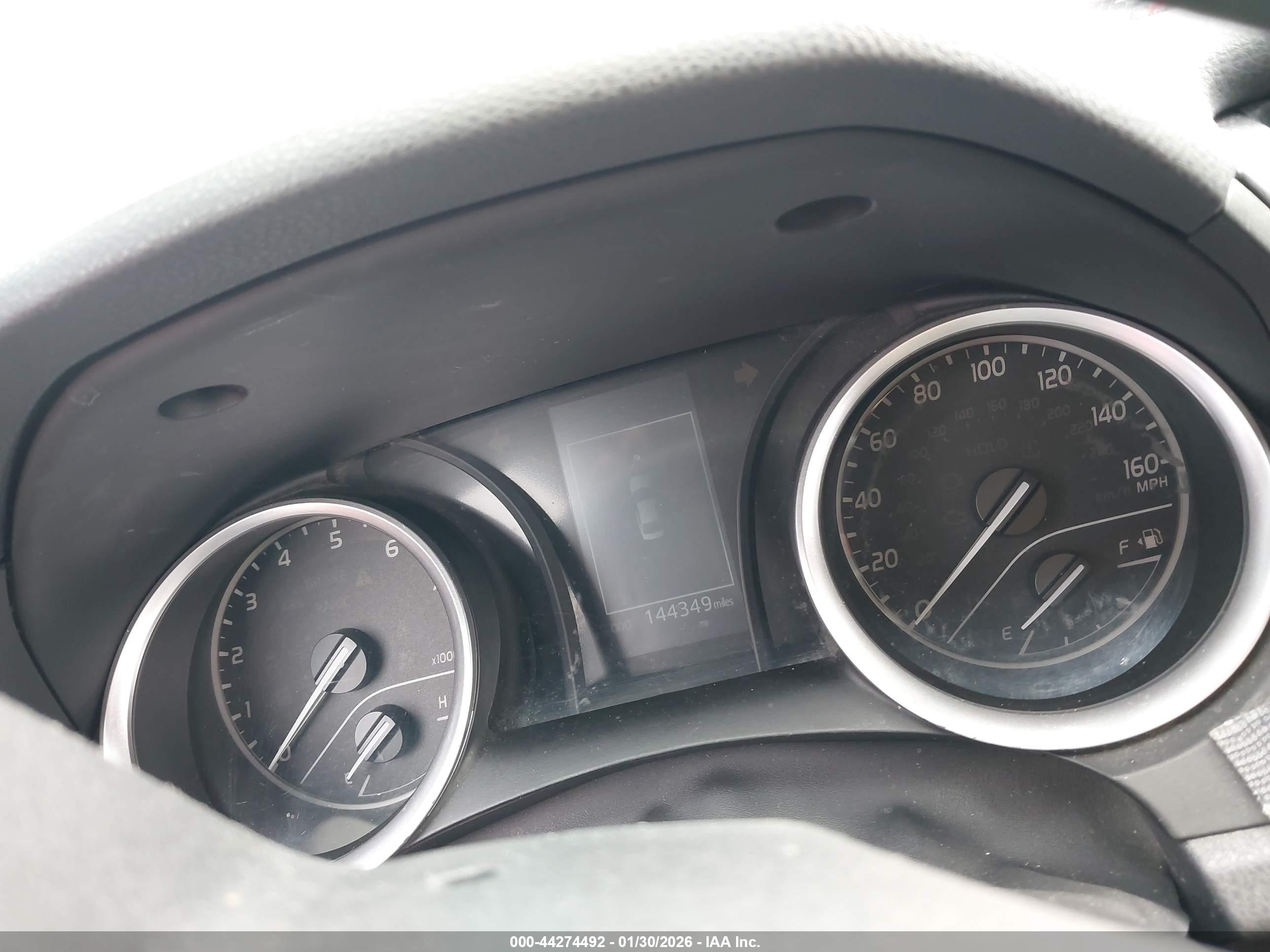 TOYOTA CAMRY image 7