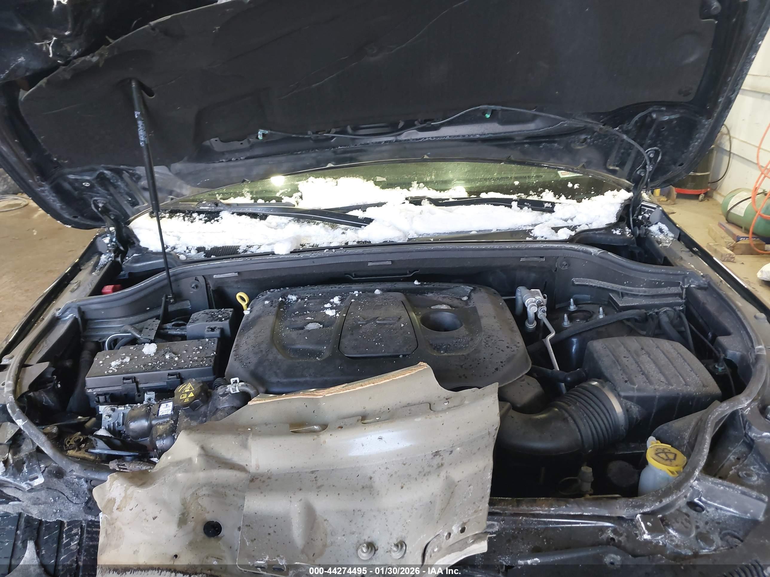 JEEP GRAND image 10