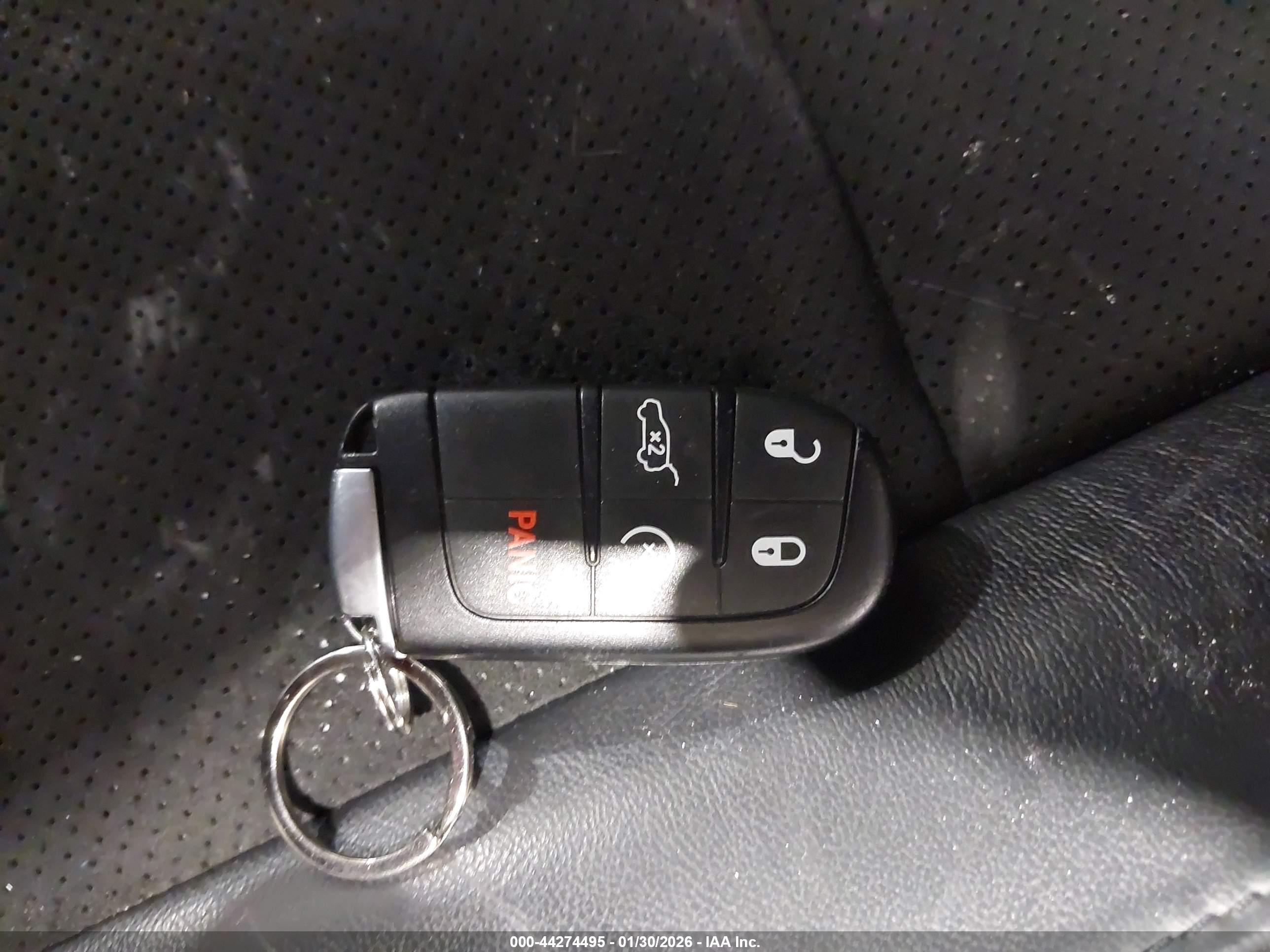 JEEP GRAND image 11