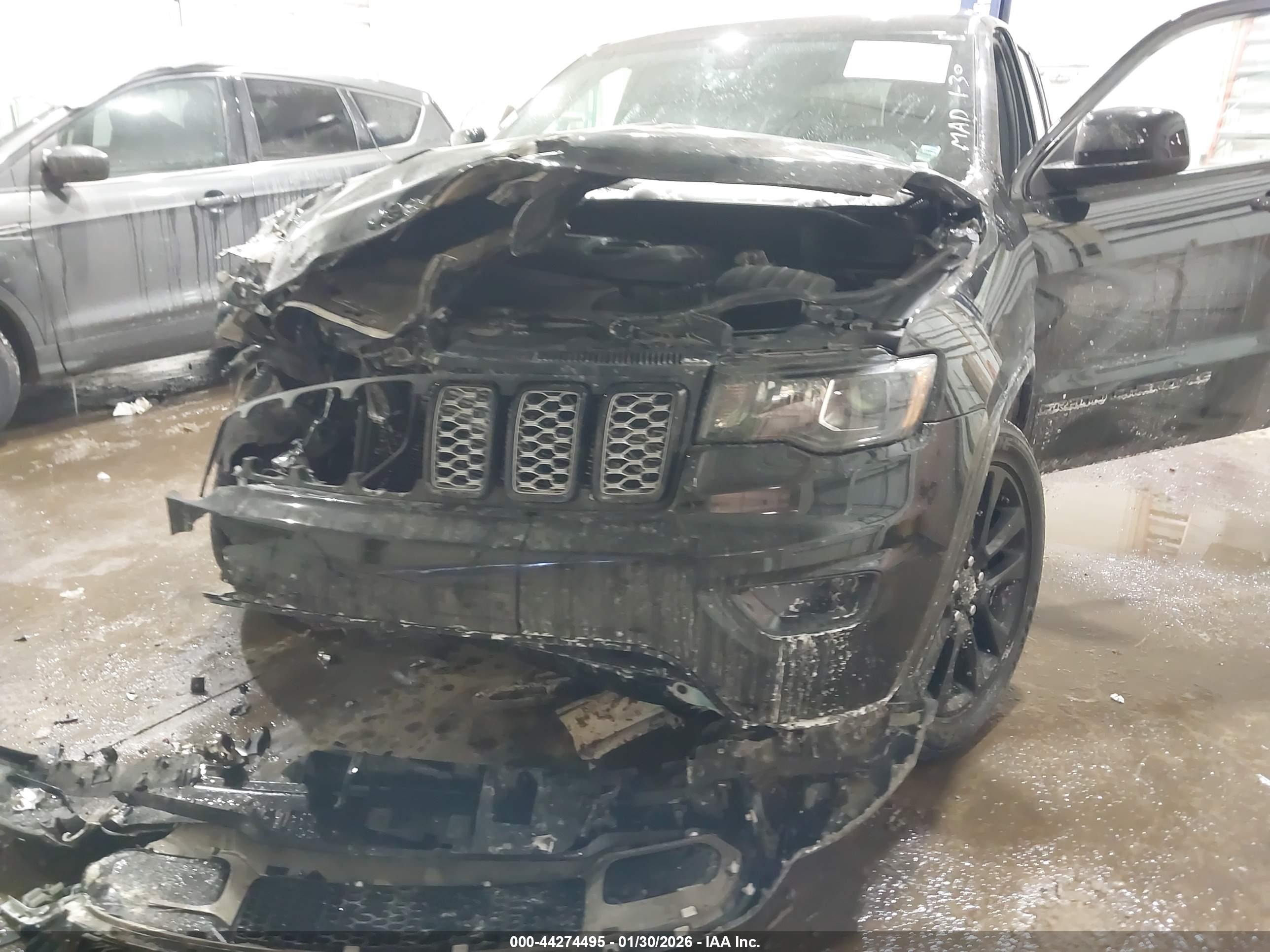 JEEP GRAND image 6