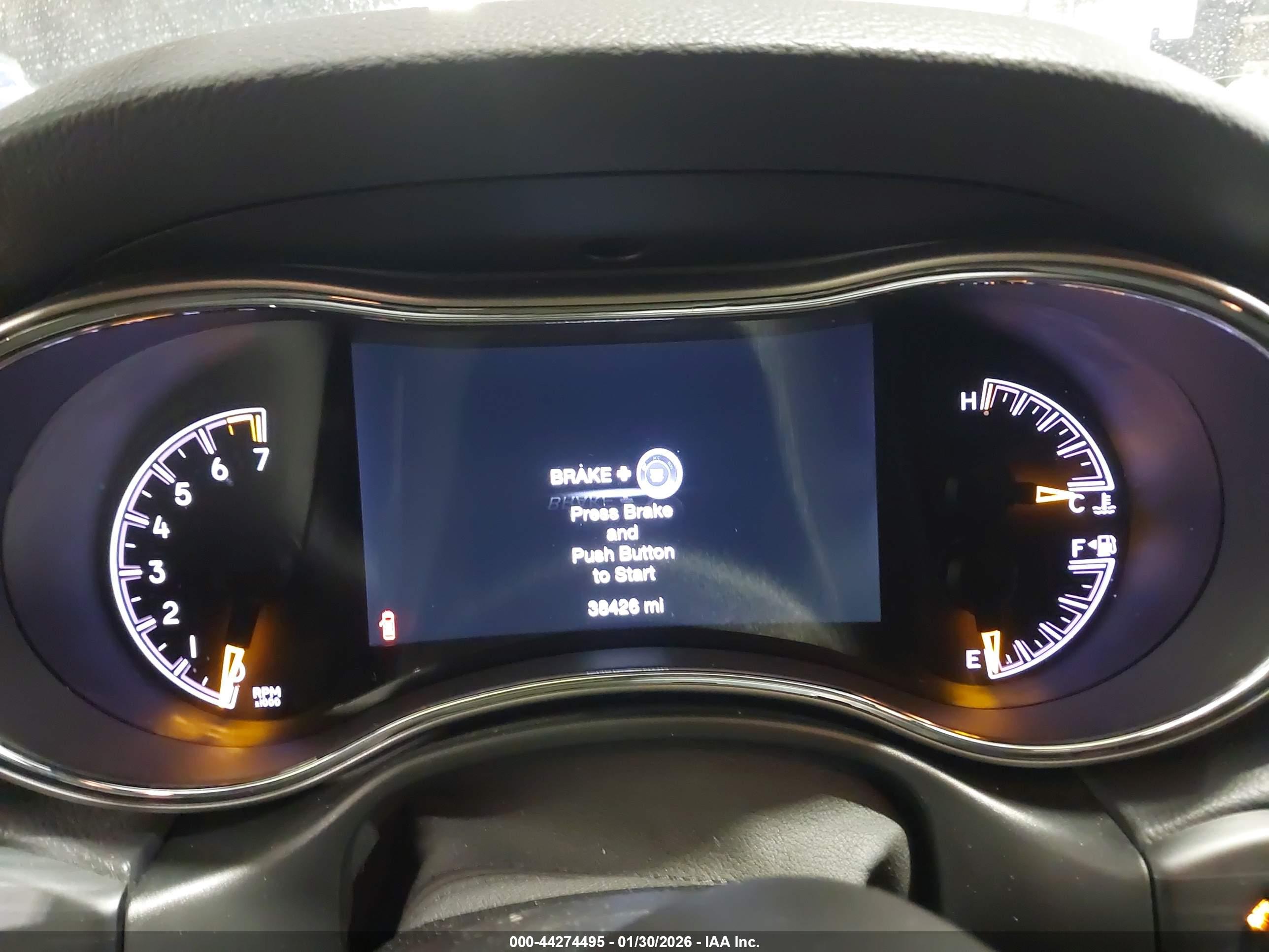 JEEP GRAND image 7