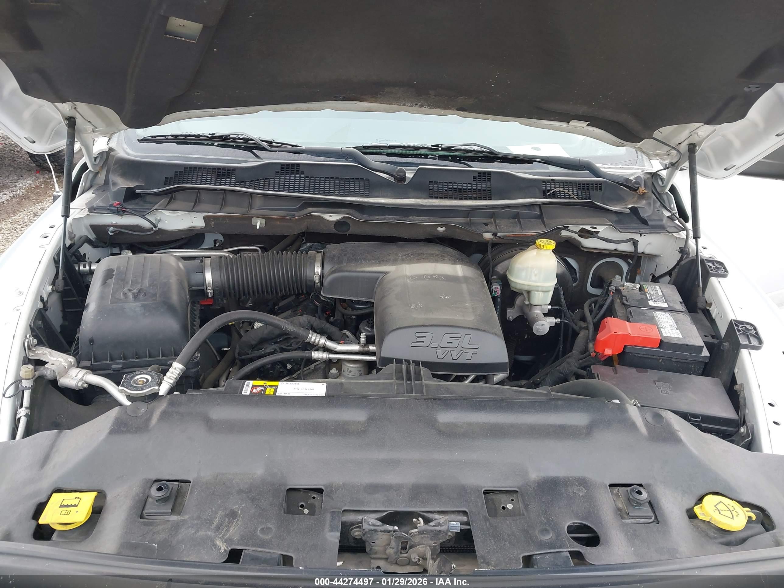 RAM 1500 image 10