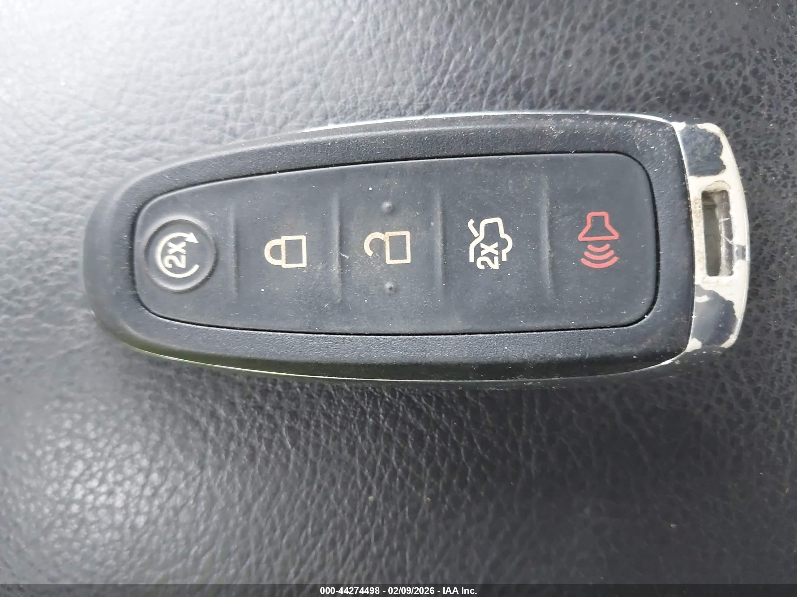 FORD FOCUS image 11