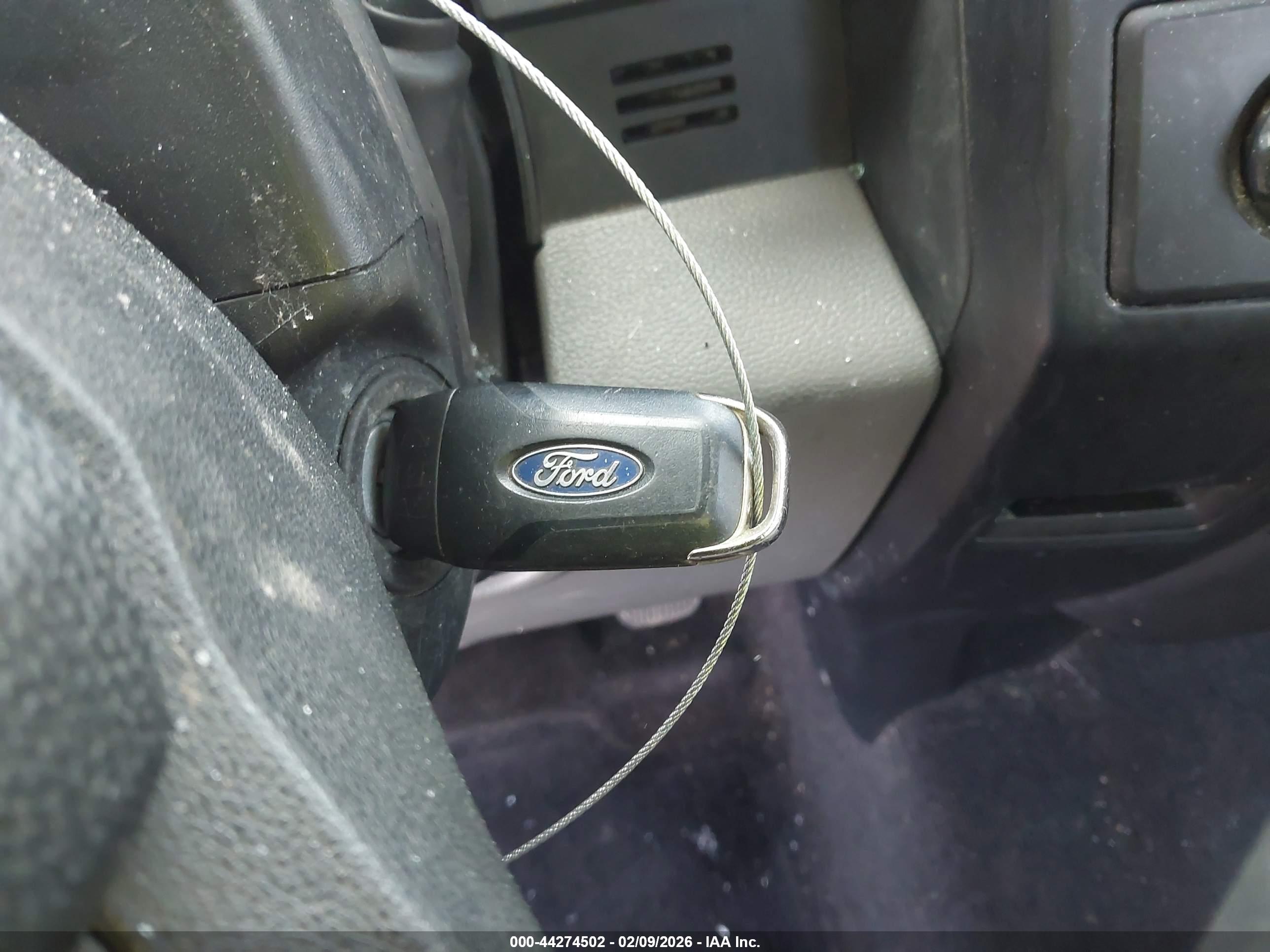 FORD F-150 image 11