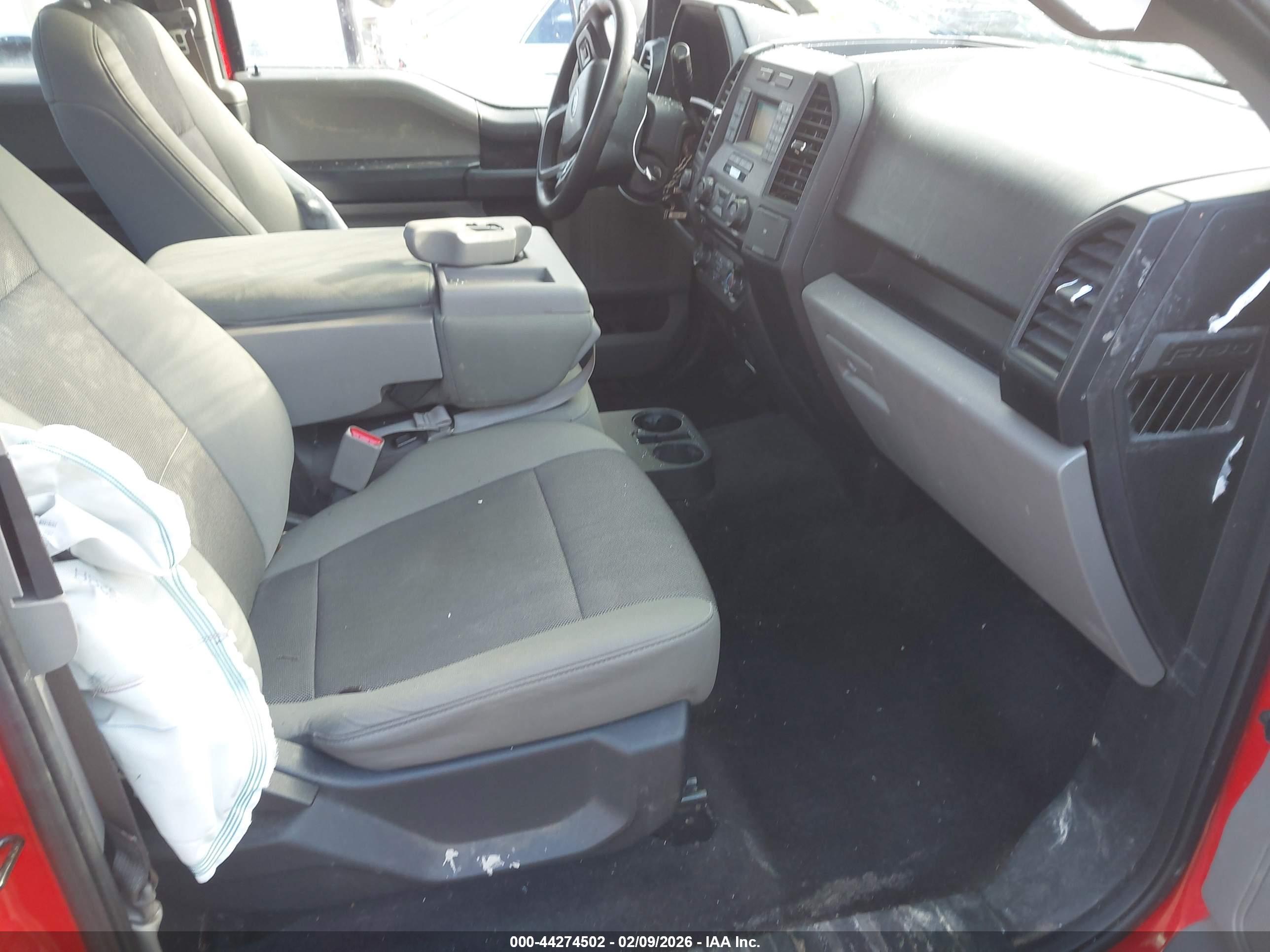 FORD F-150 image 5