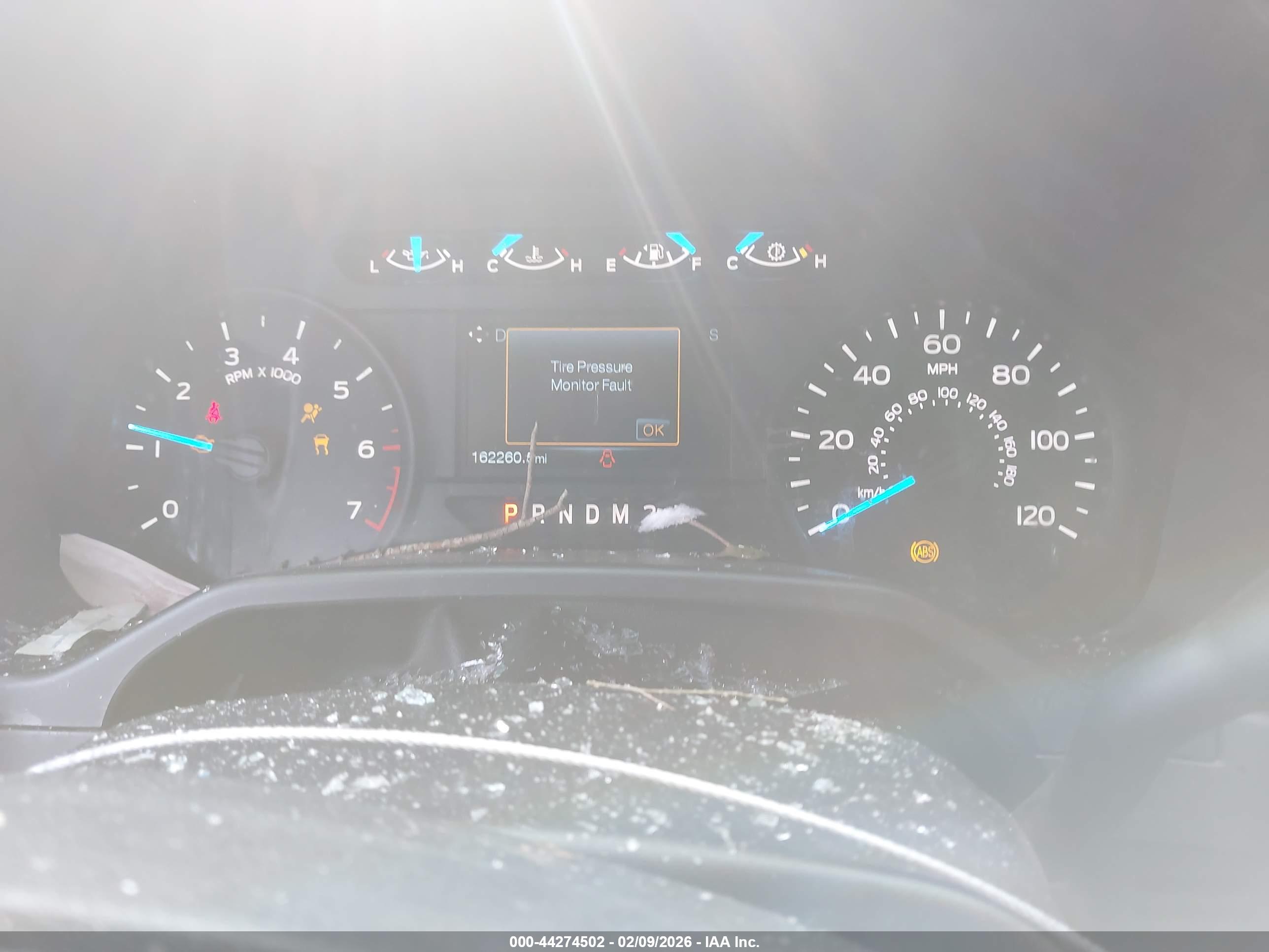 FORD F-150 image 7