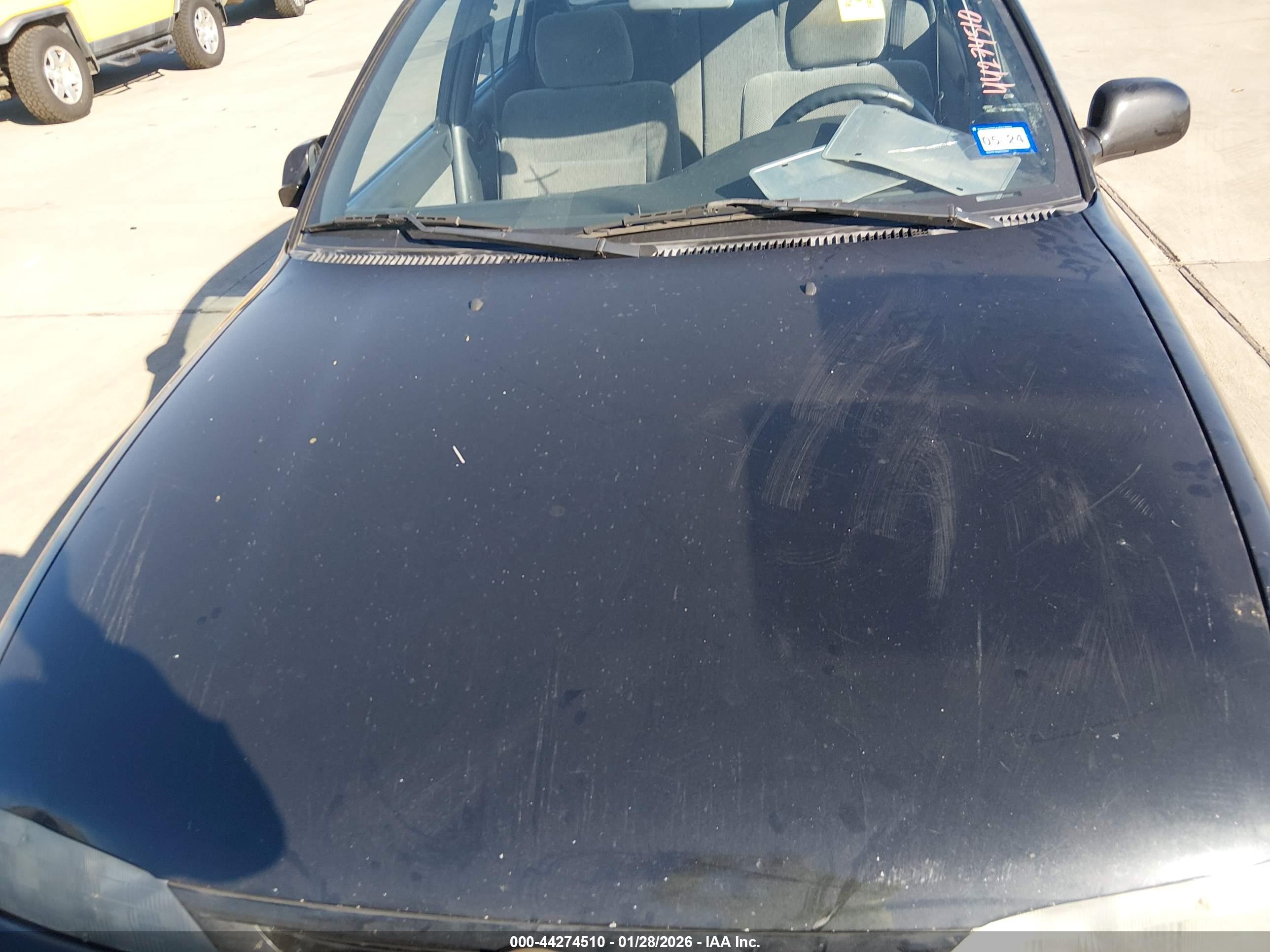 TOYOTA COROLLA image 6