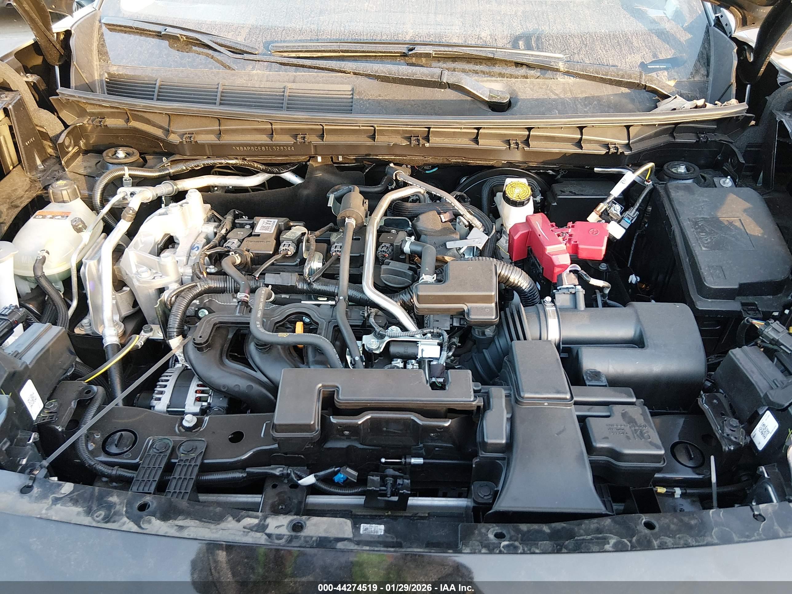 NISSAN KICKS image 10