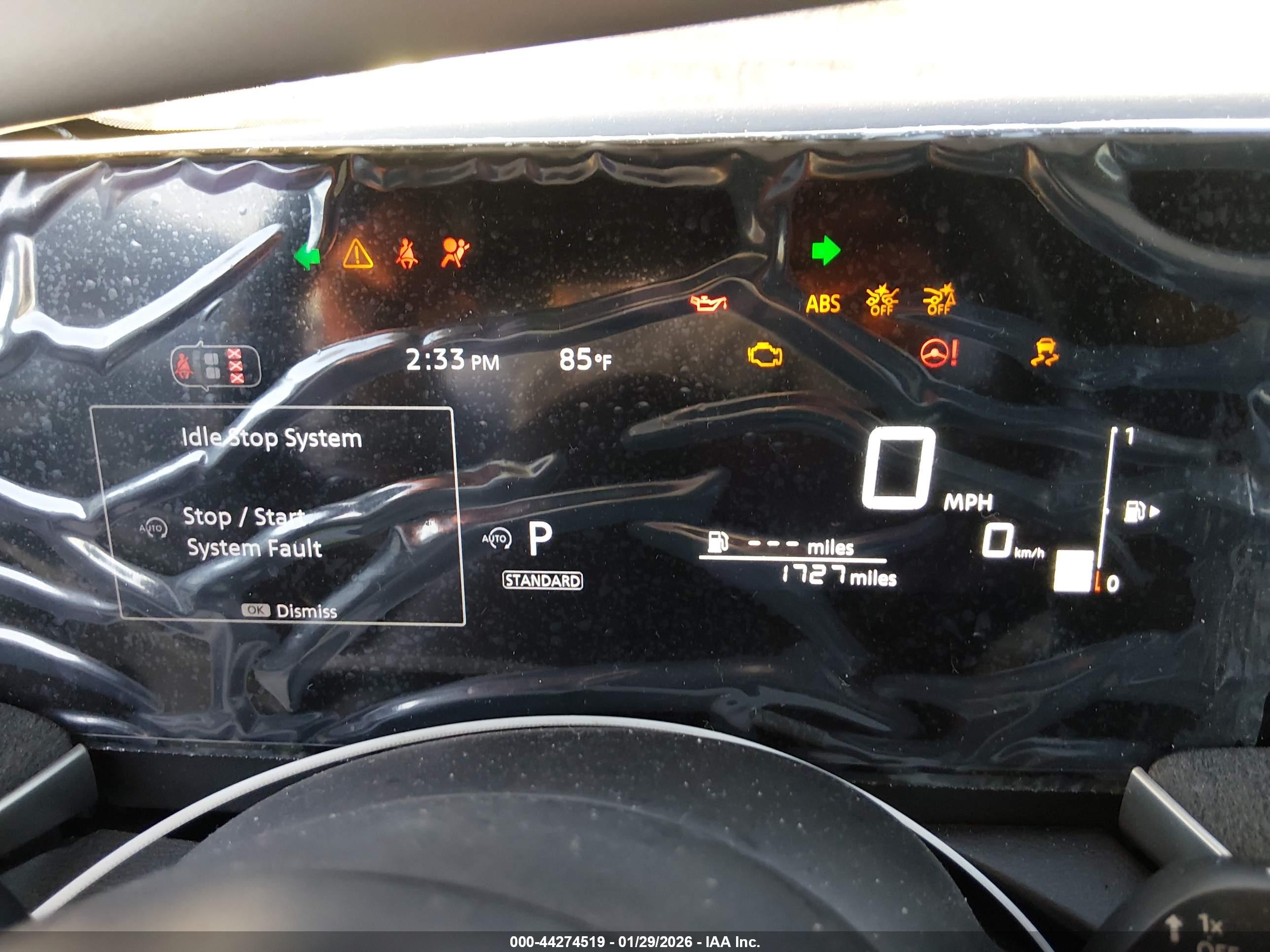 NISSAN KICKS image 7