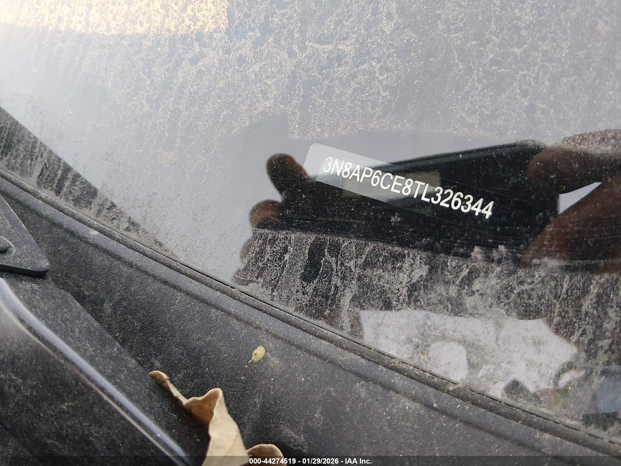 NISSAN KICKS image 9