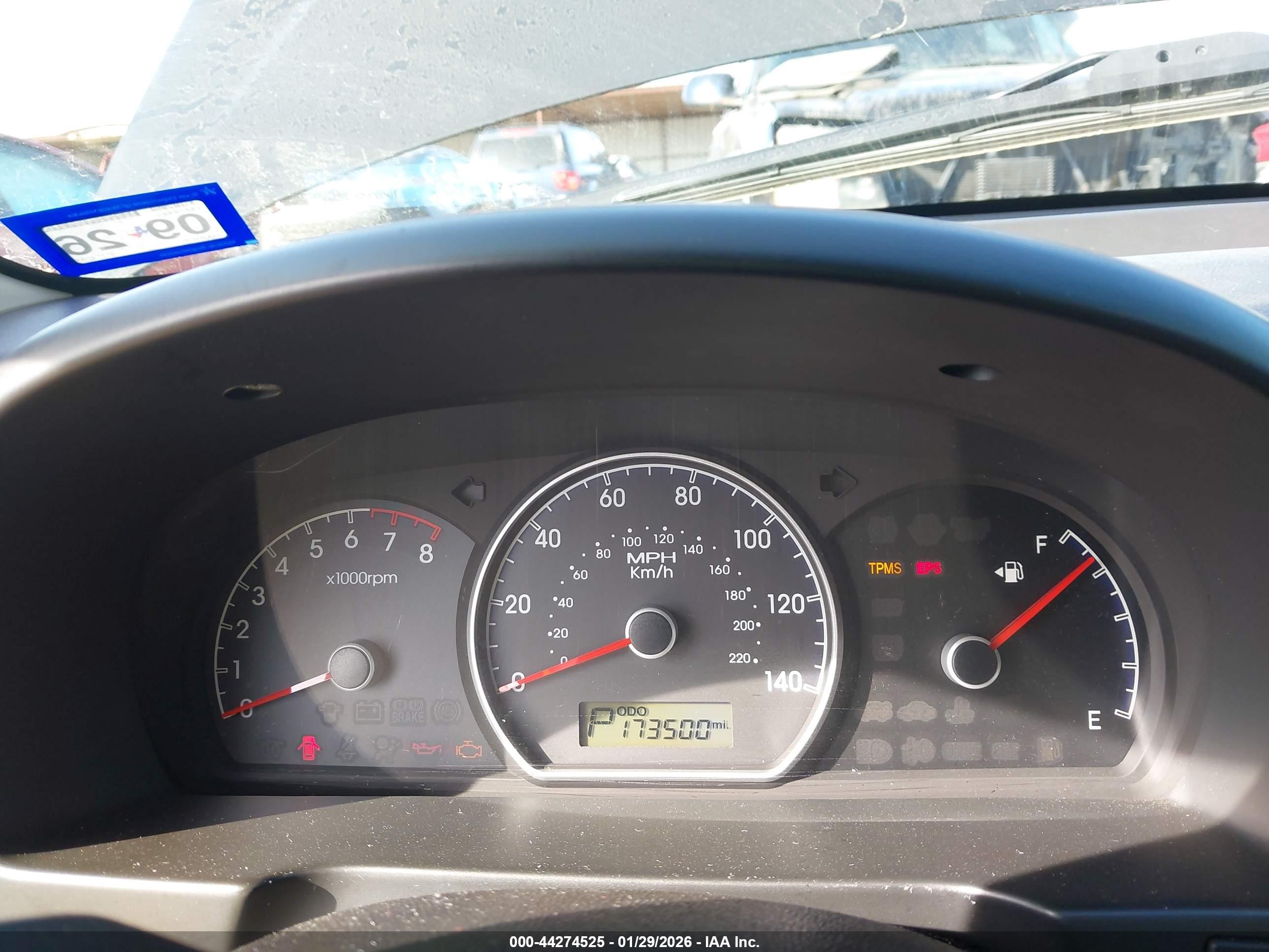 HYUNDAI ELANTRA image 7