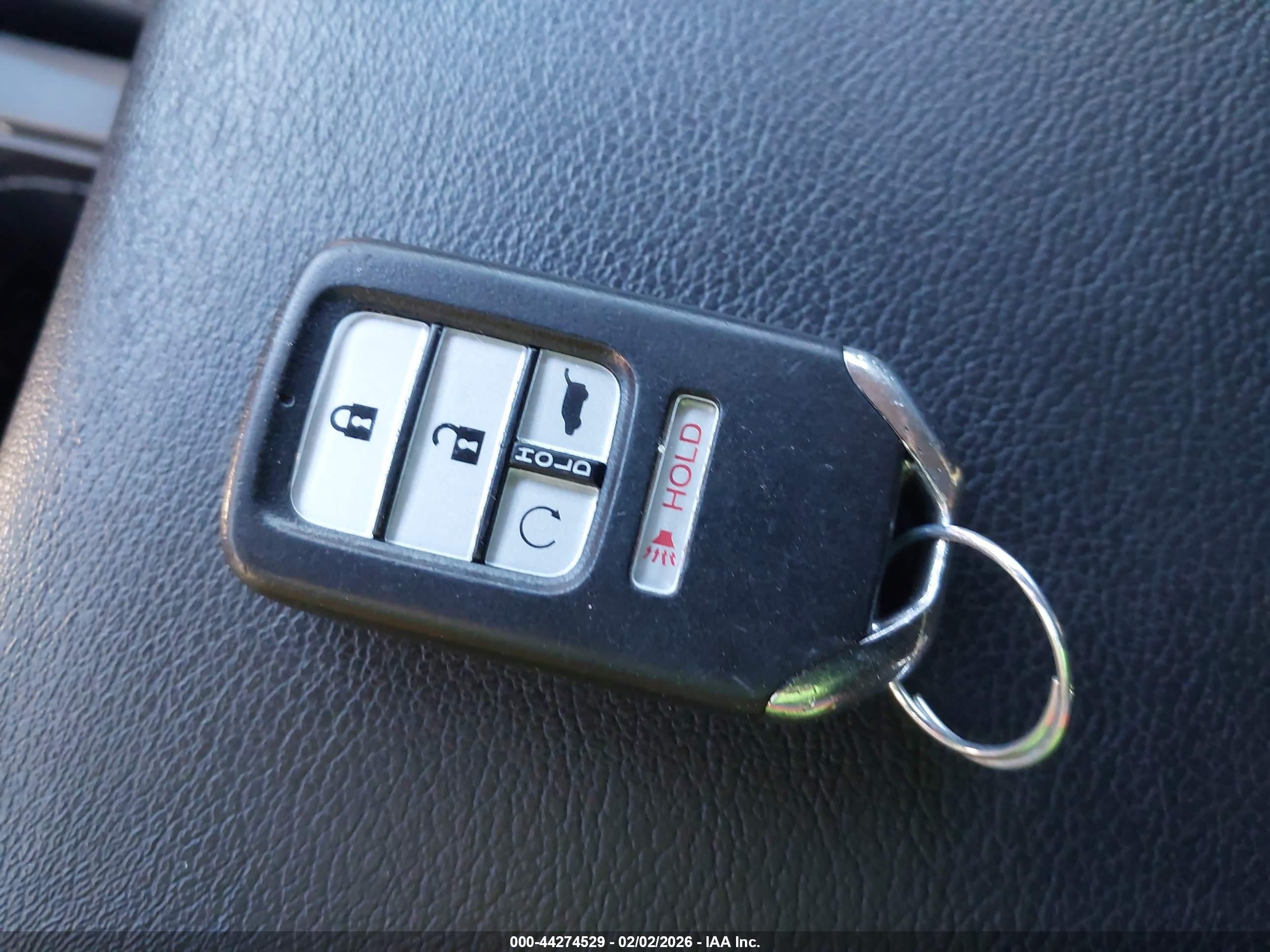 HONDA CR-V image 11