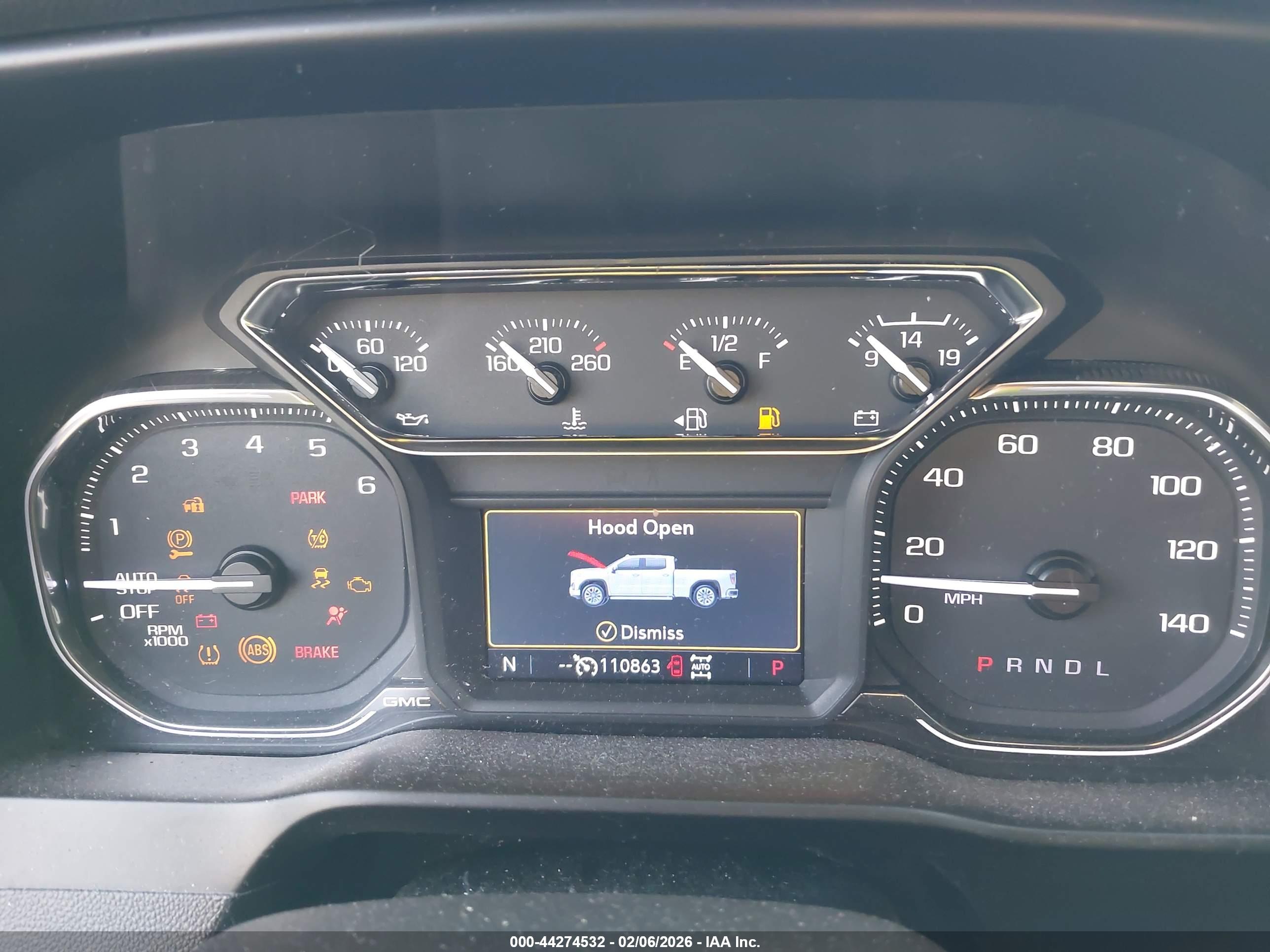 GMC SIERRA image 7
