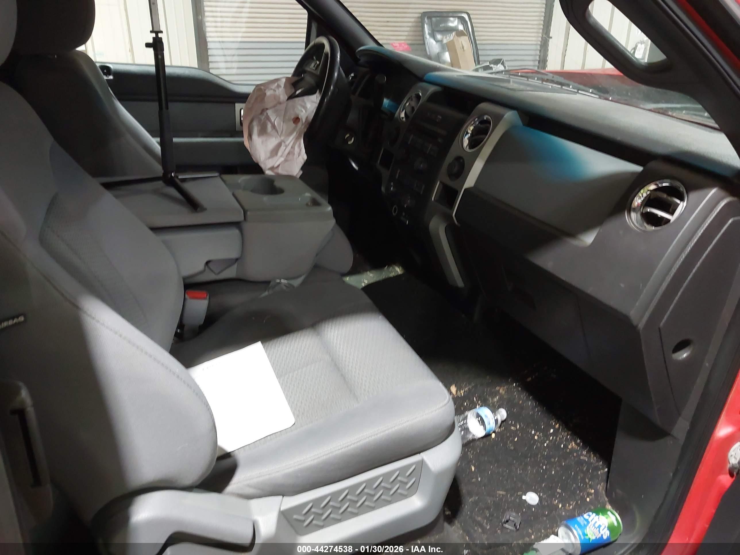 FORD F-150 image 5
