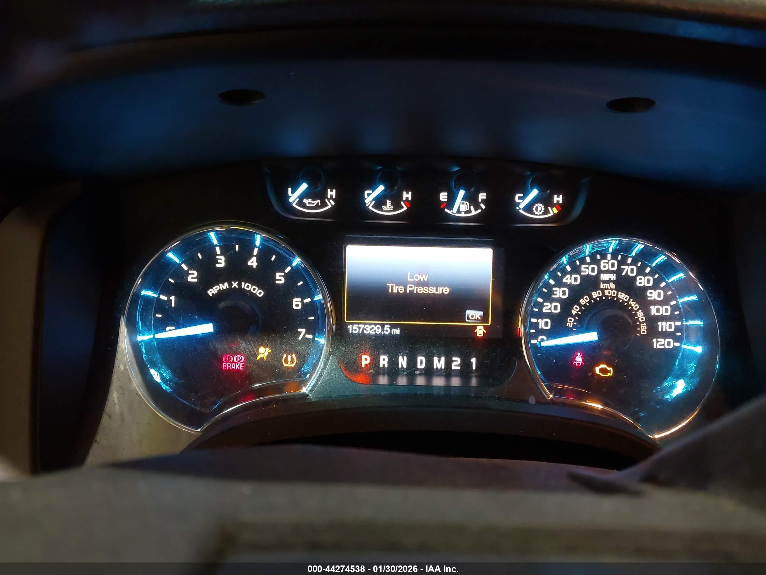 FORD F-150 image 7