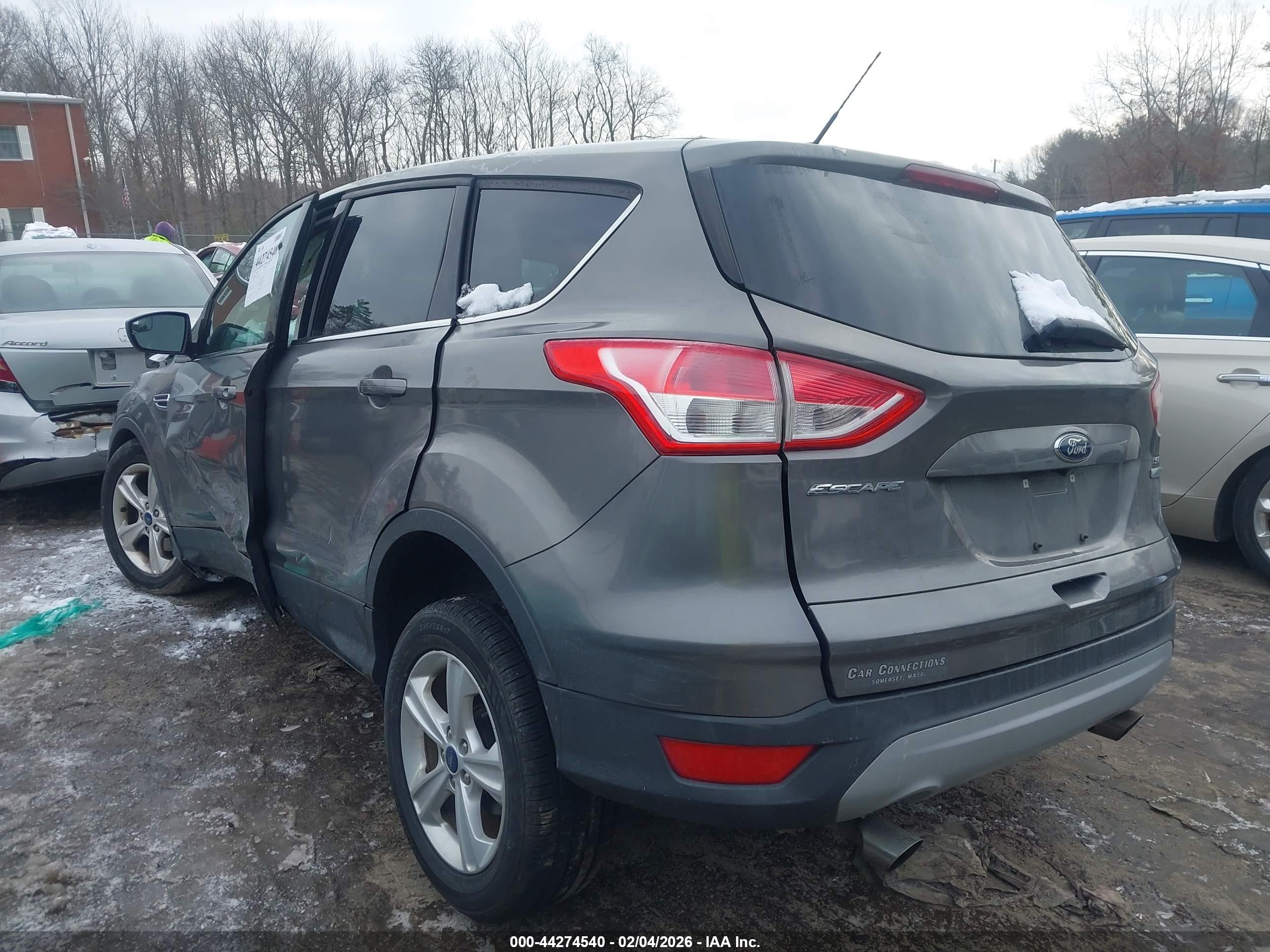 FORD ESCAPE image 3