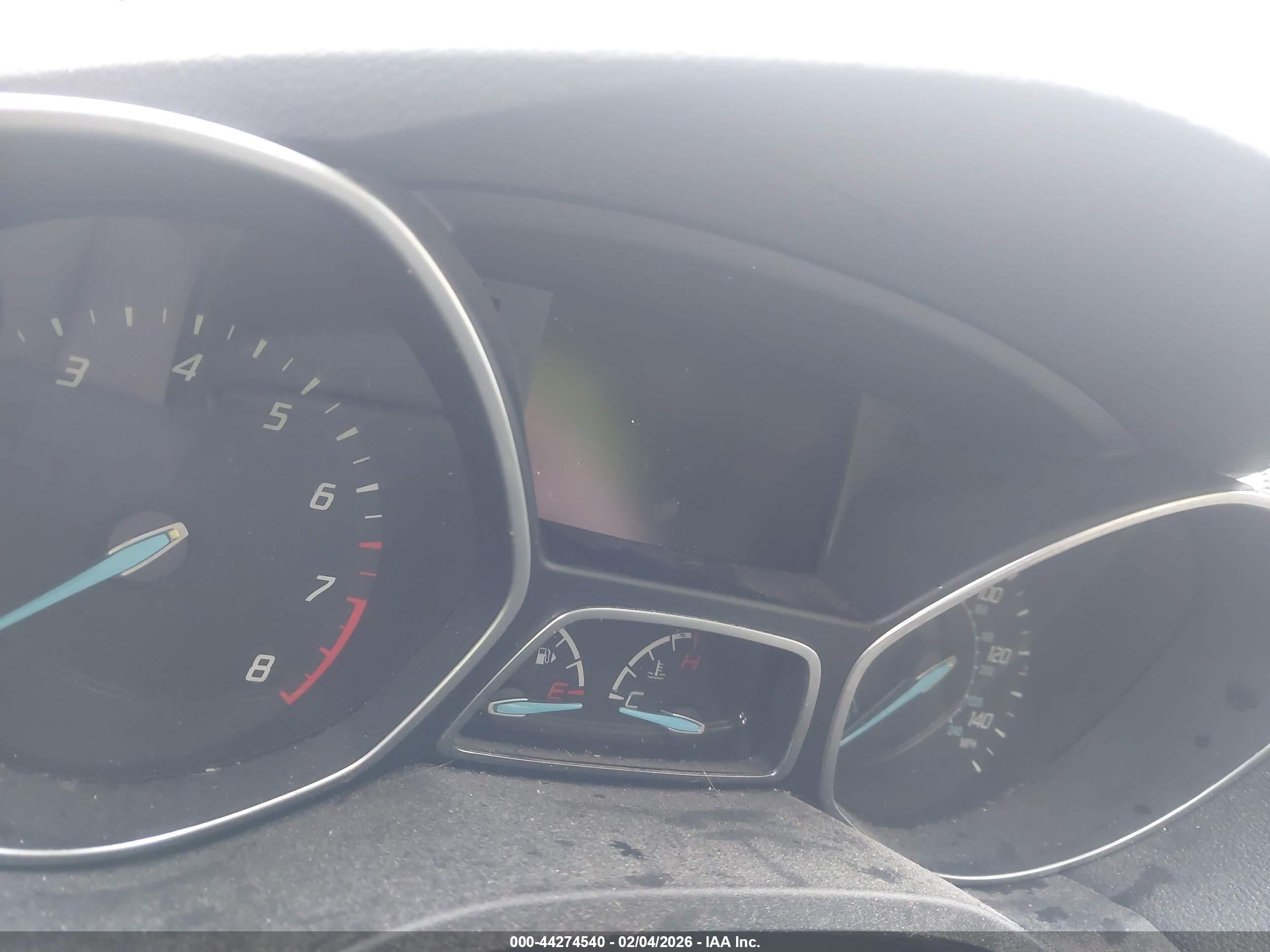 FORD ESCAPE image 7