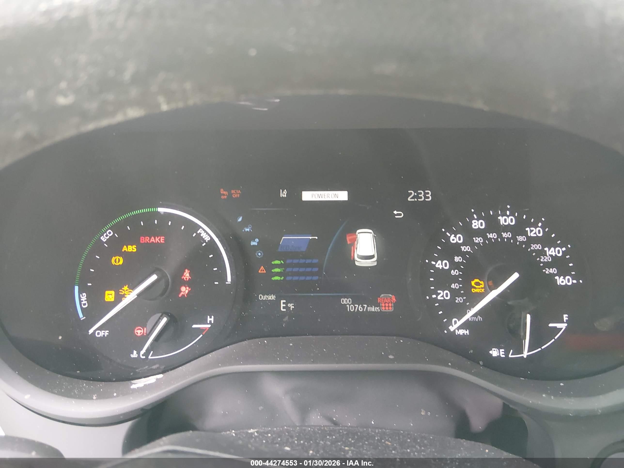 TOYOTA SIENNA image 7