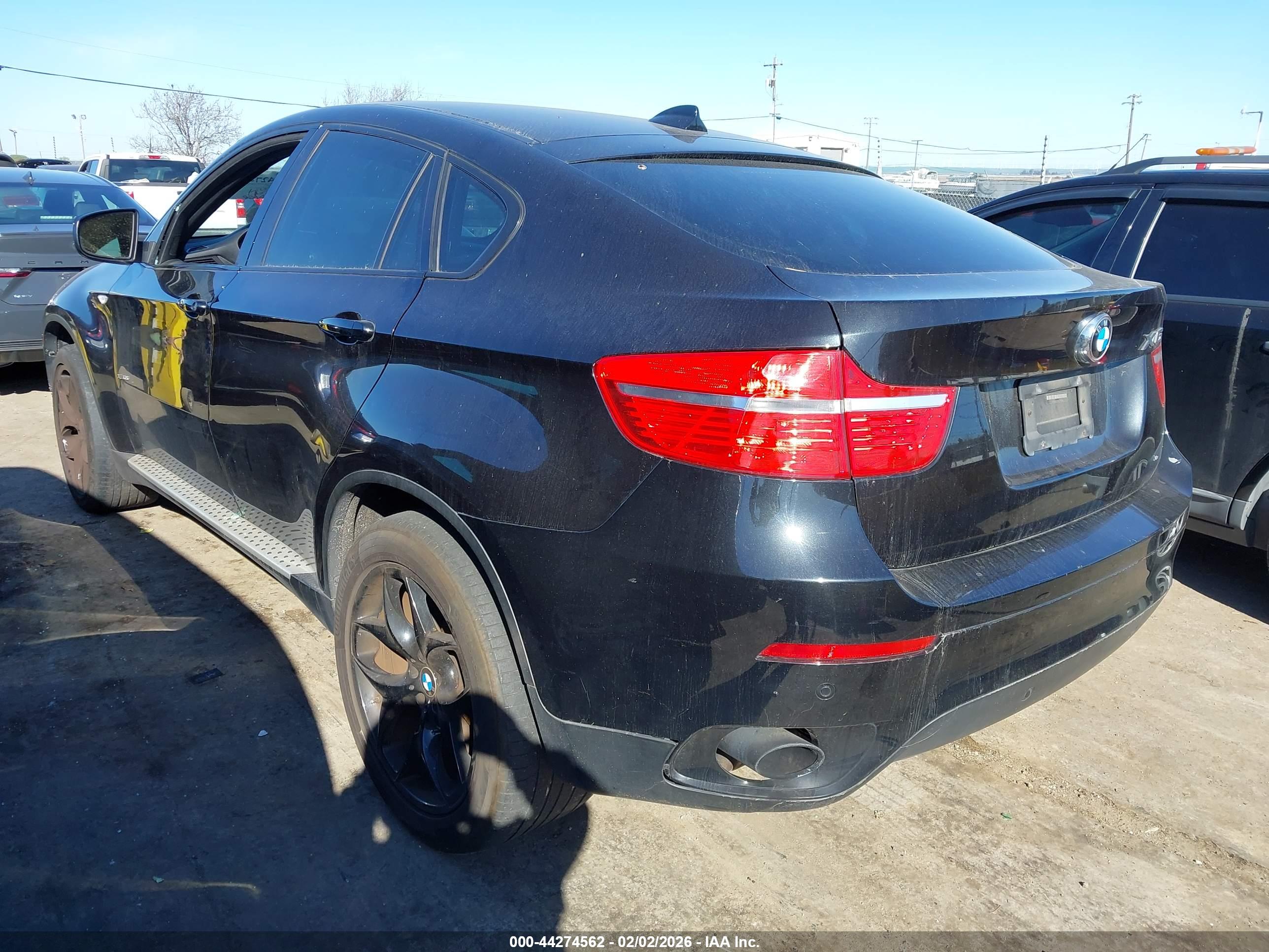 BMW X6 image 3