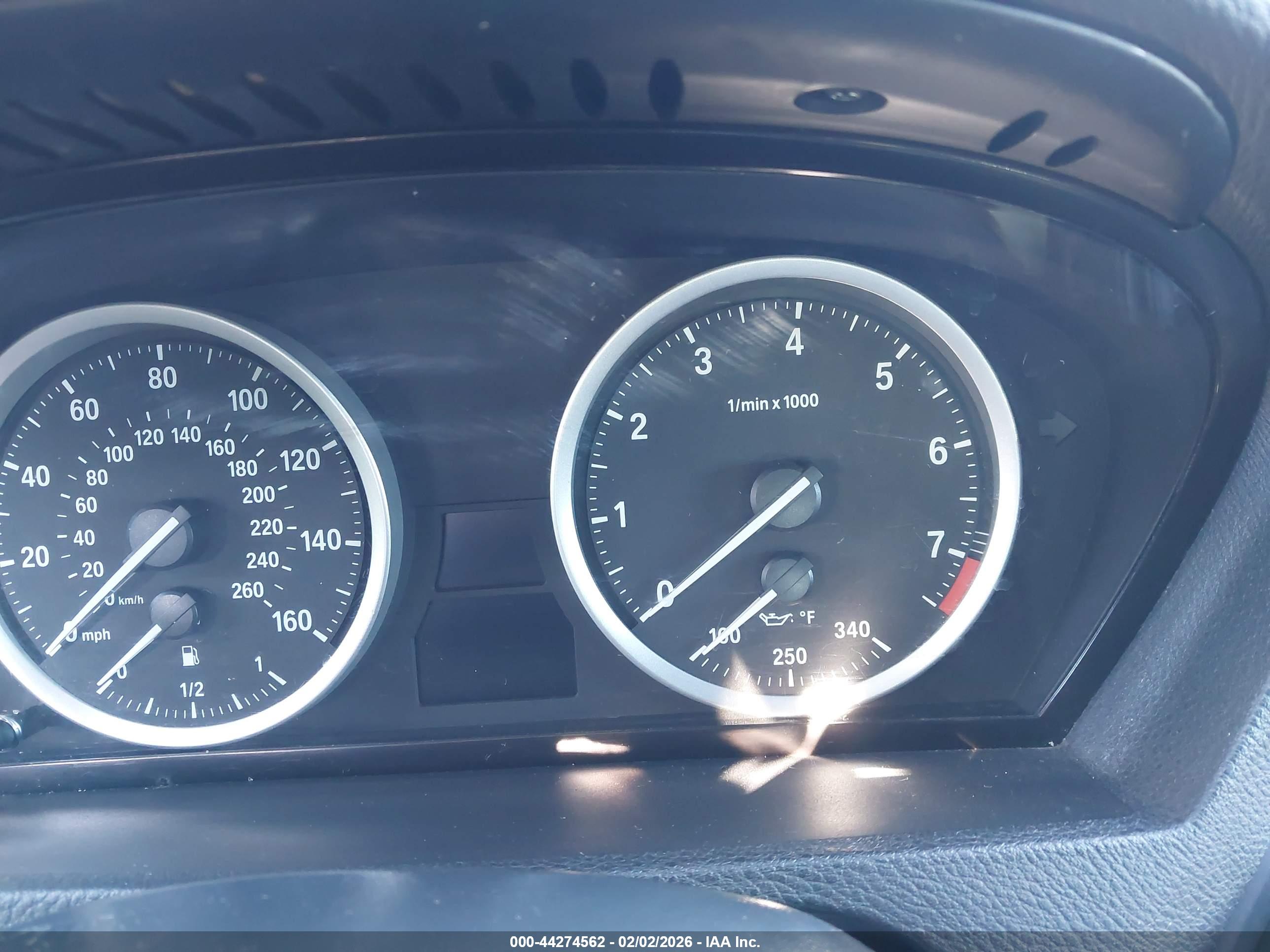 BMW X6 image 7
