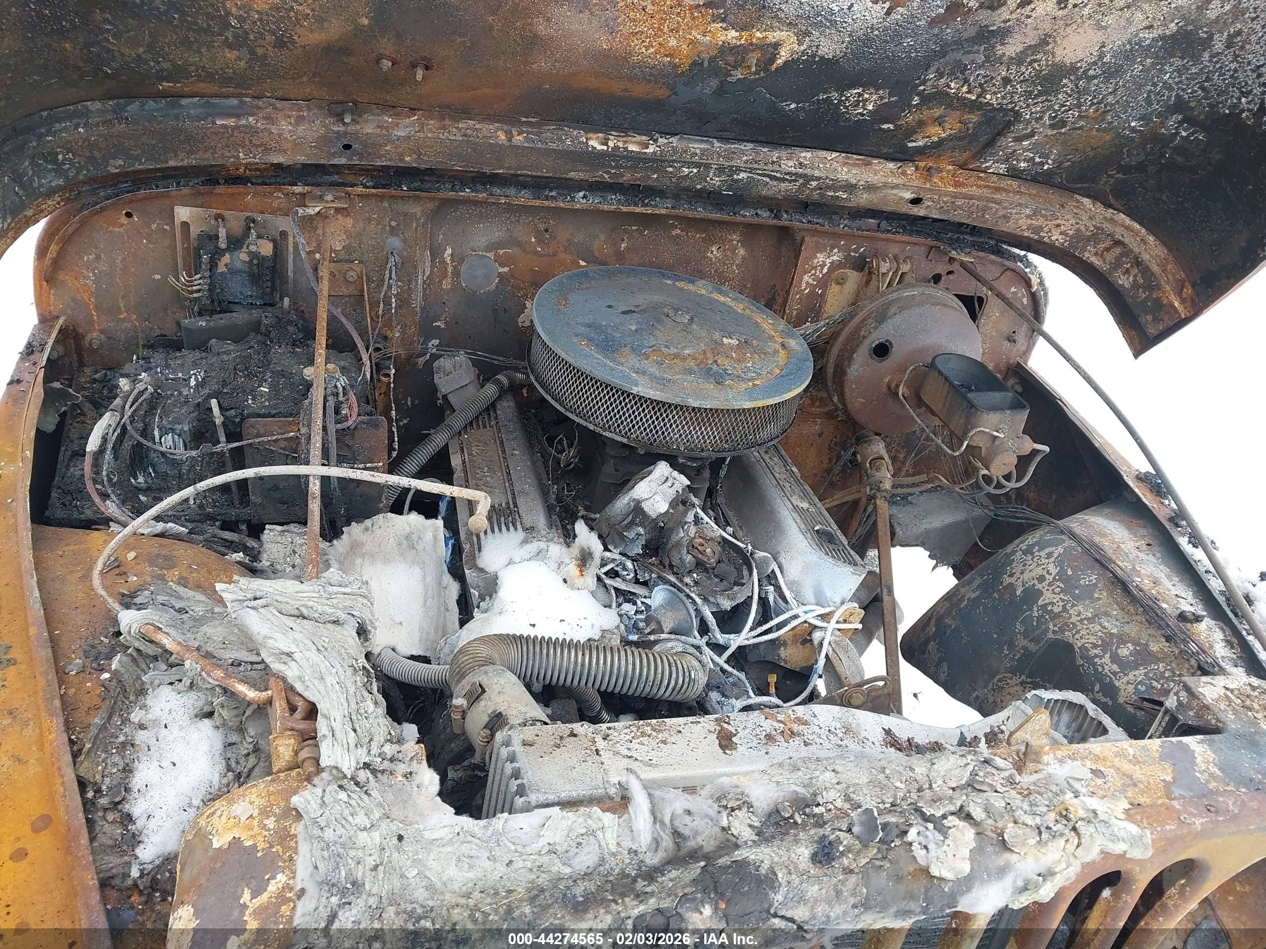JEEP CJ7 image 10