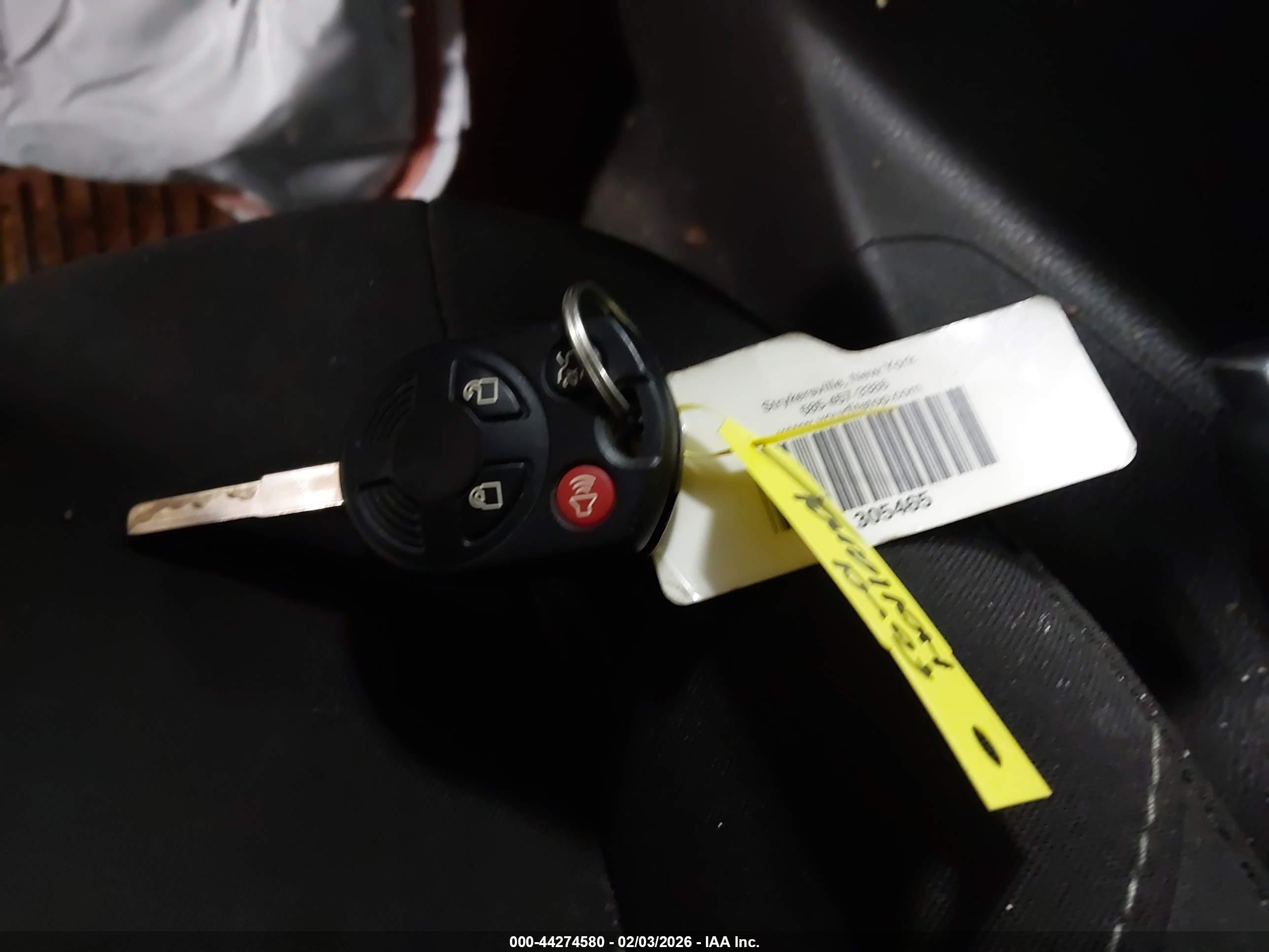 FORD FOCUS image 11