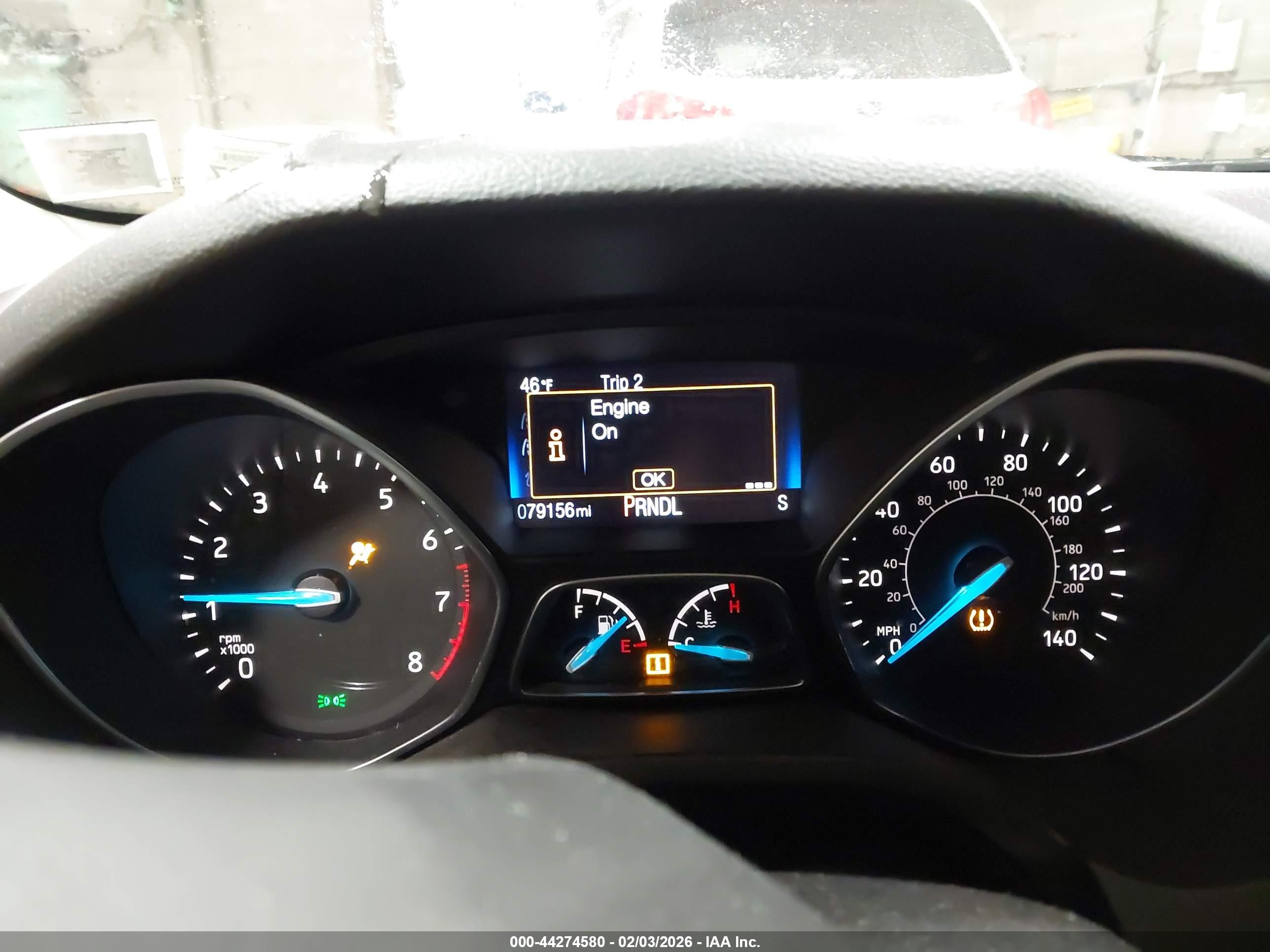 FORD FOCUS image 7
