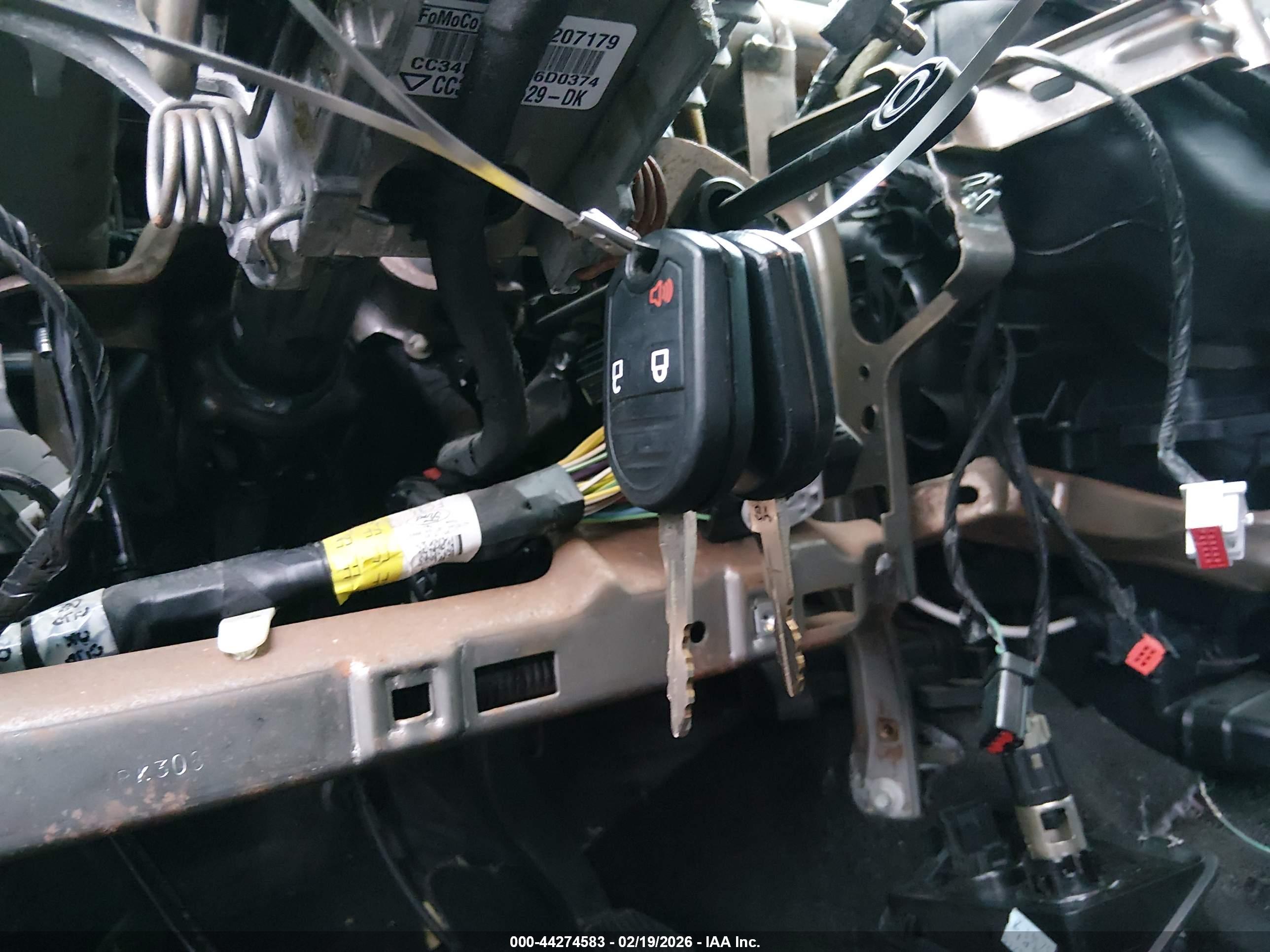 FORD F-350 image 11