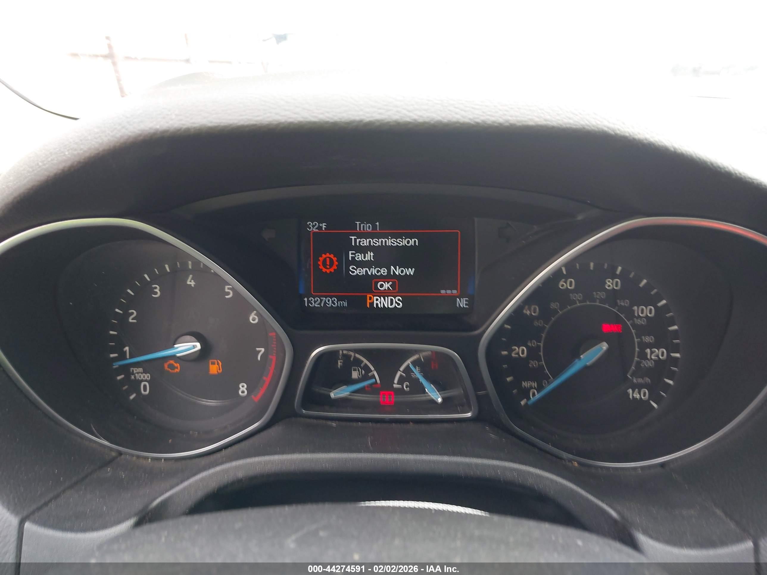 FORD FOCUS image 7