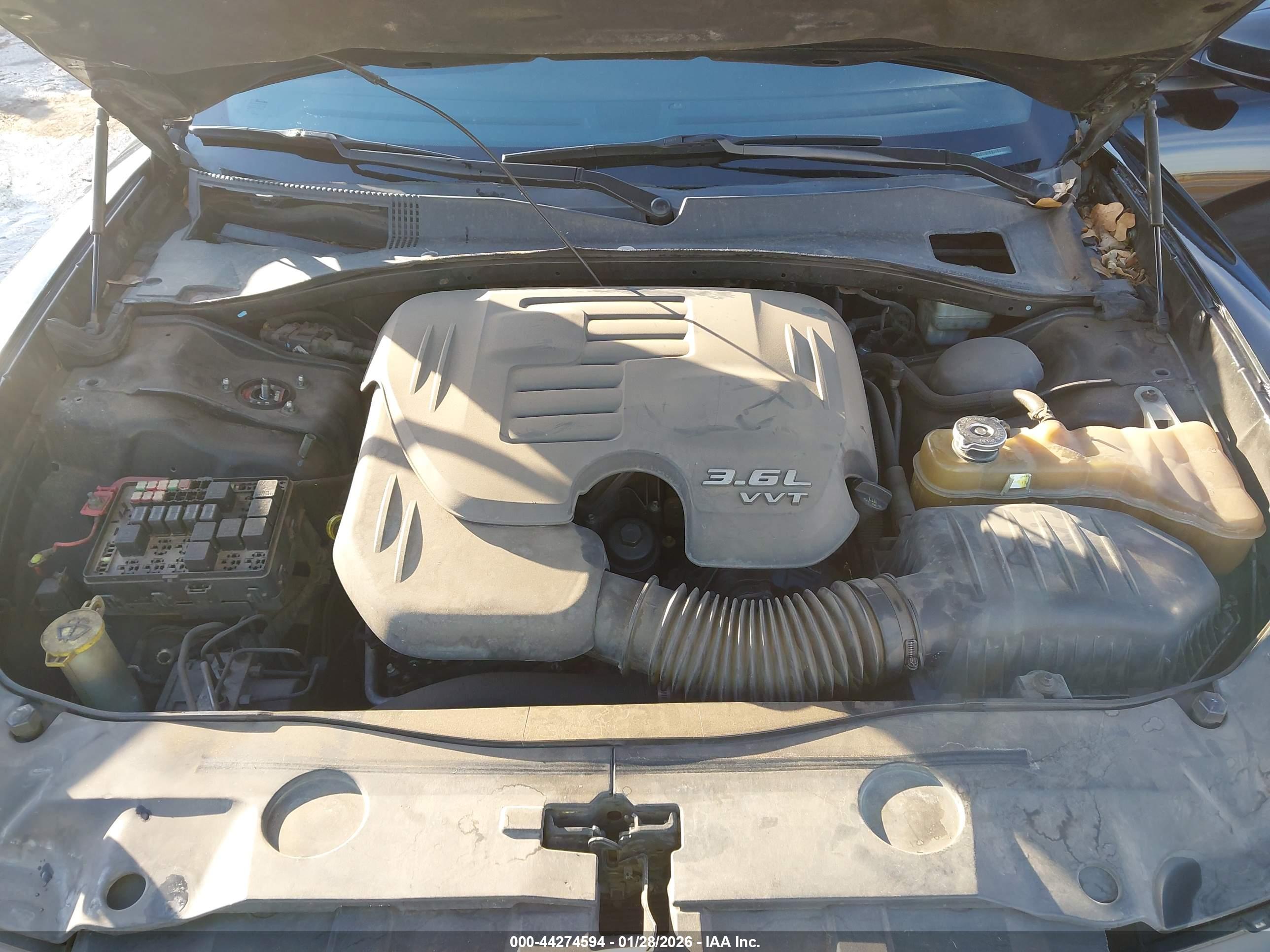 DODGE CHARGER image 10
