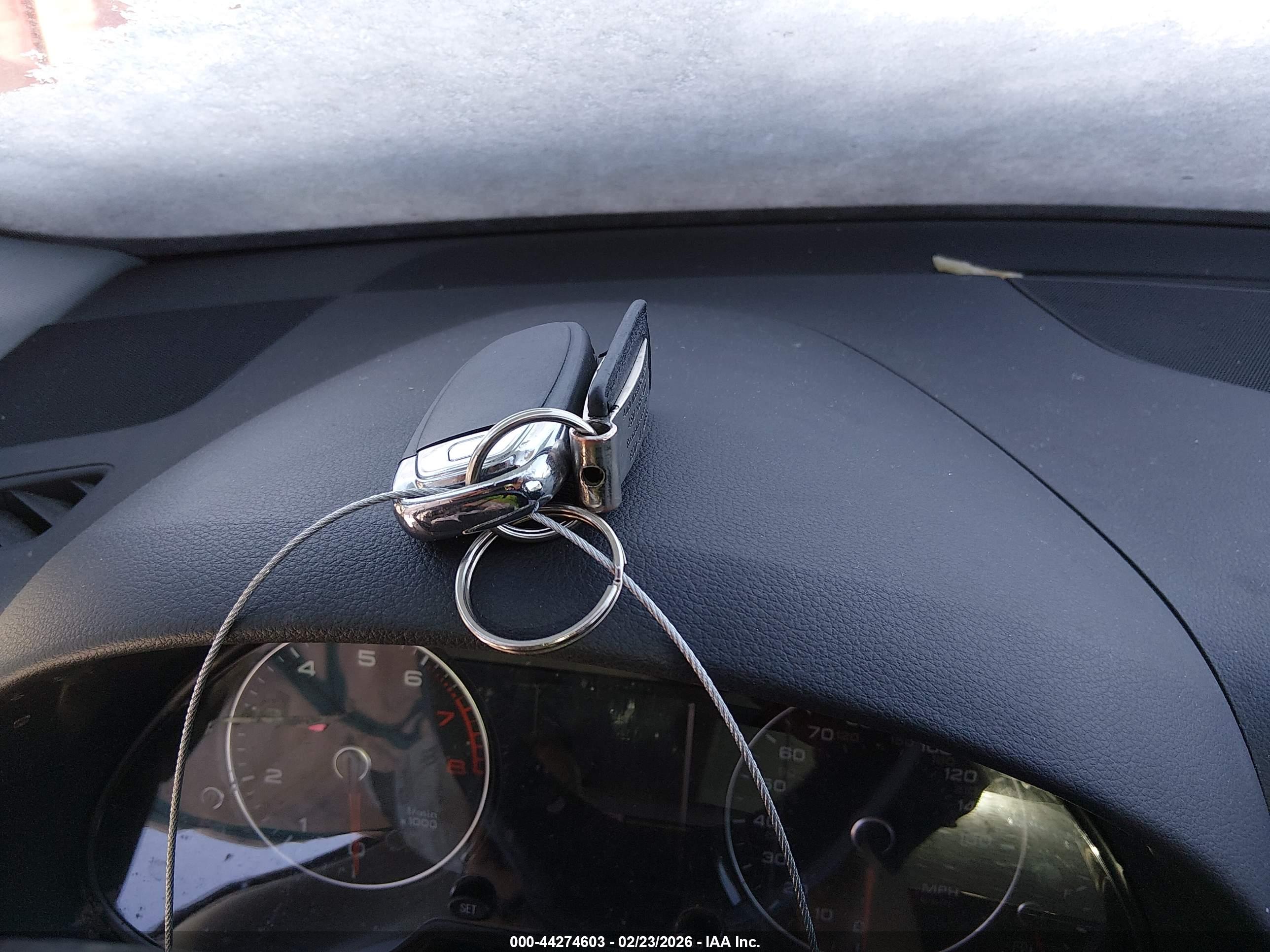 AUDI Q5 image 11