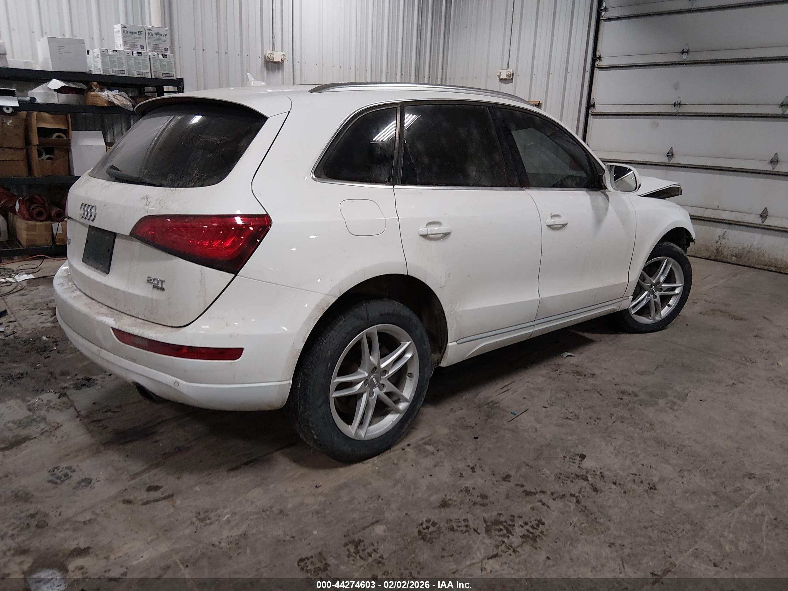 AUDI Q5 image 4