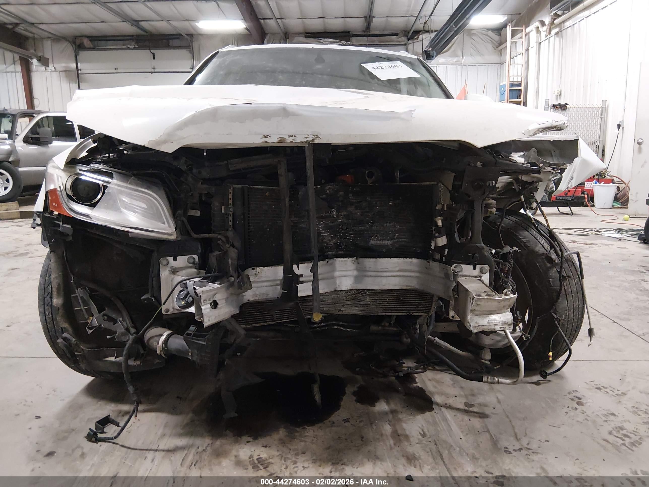 AUDI Q5 image 6