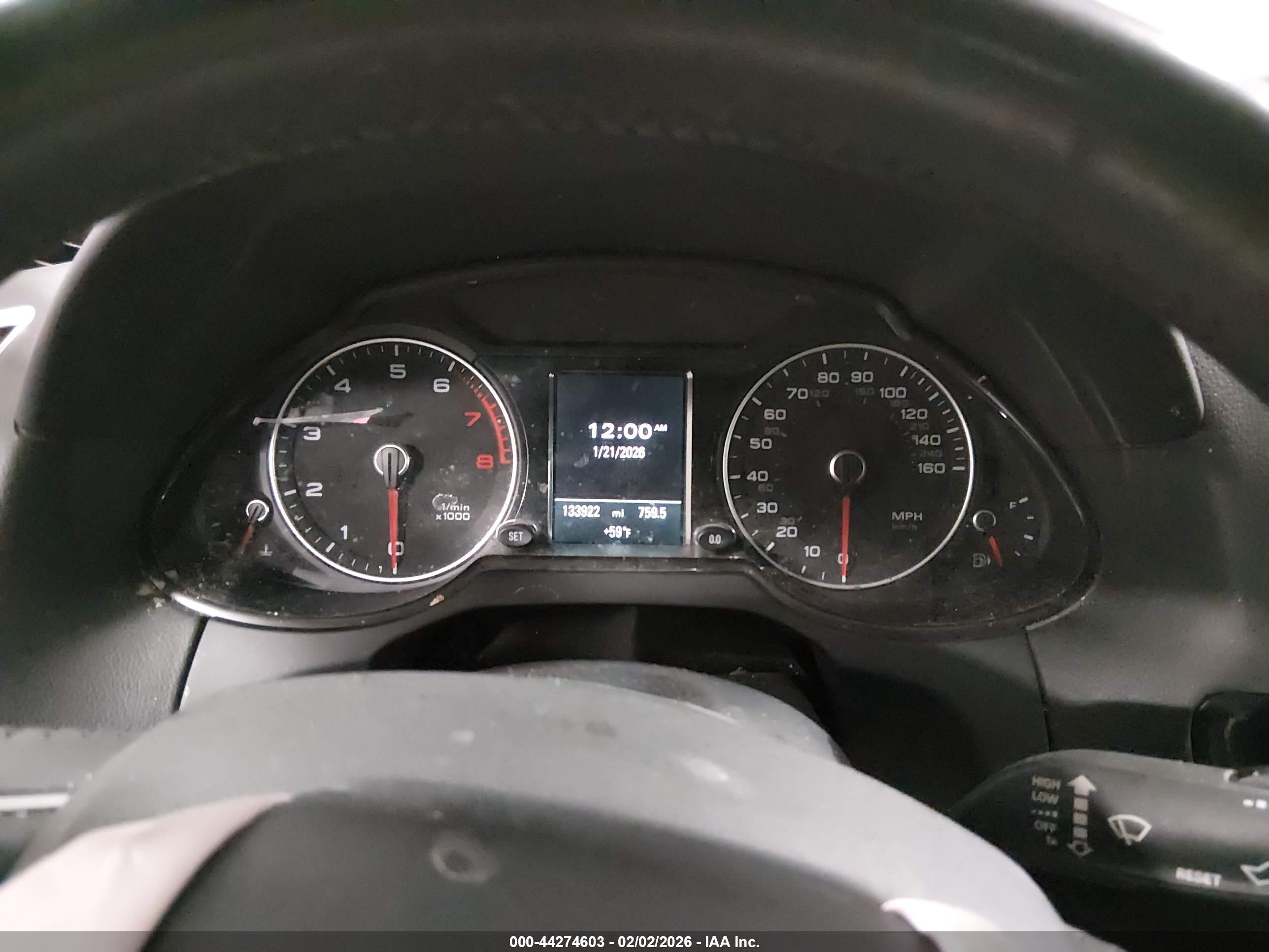 AUDI Q5 image 7